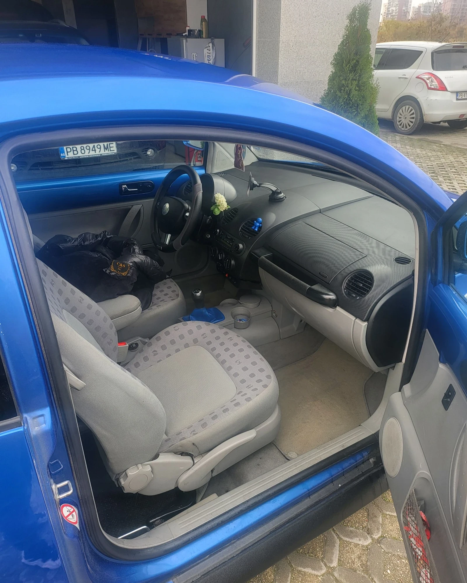 VW Beetle | Mobile.bg   7