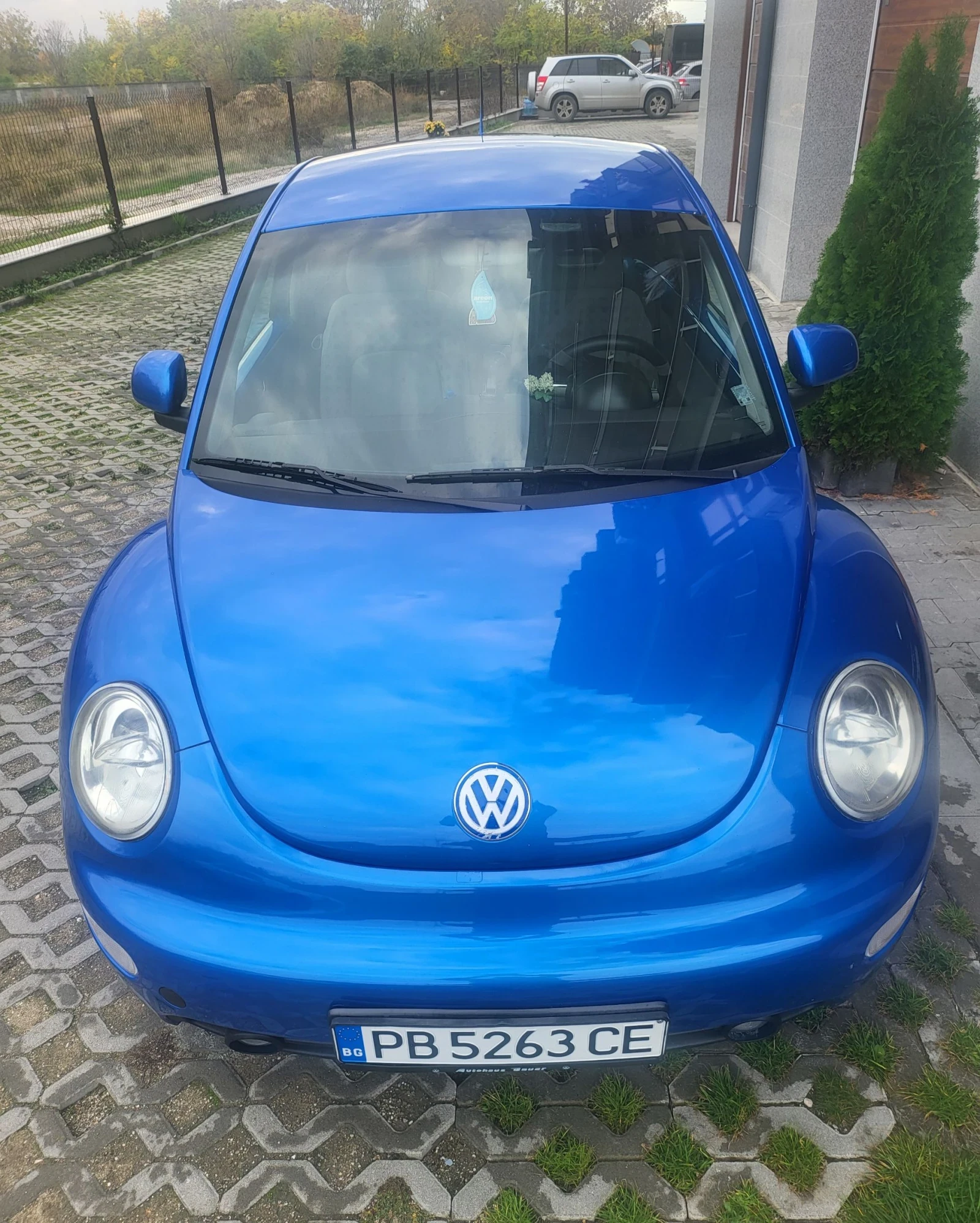 VW Beetle | Mobile.bg   10