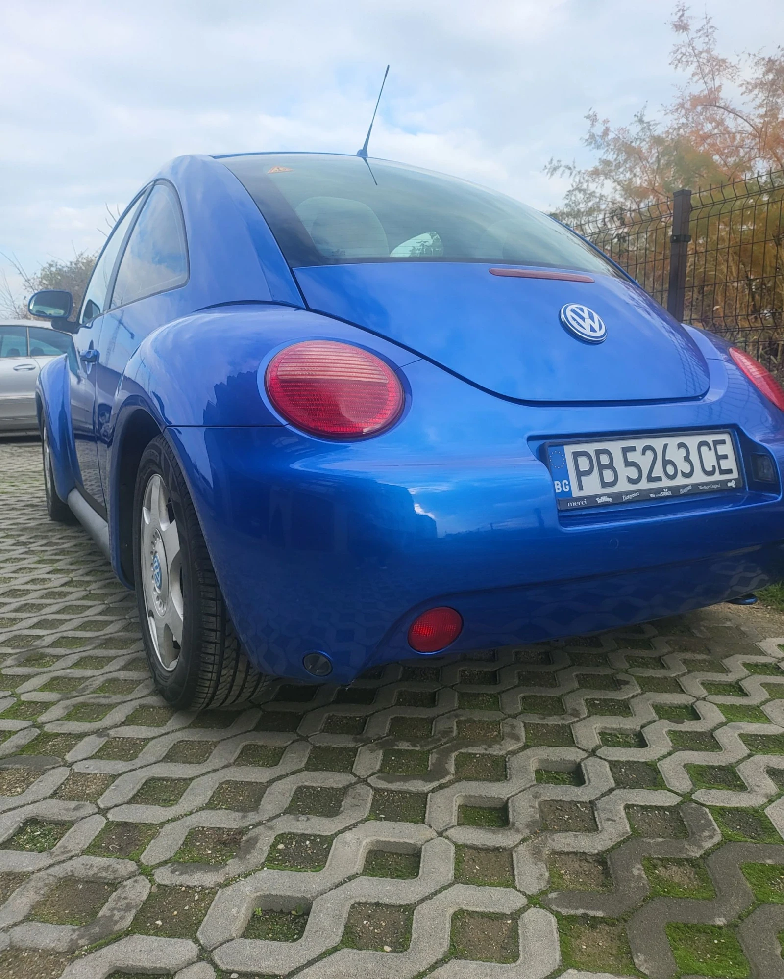 VW Beetle | Mobile.bg   12