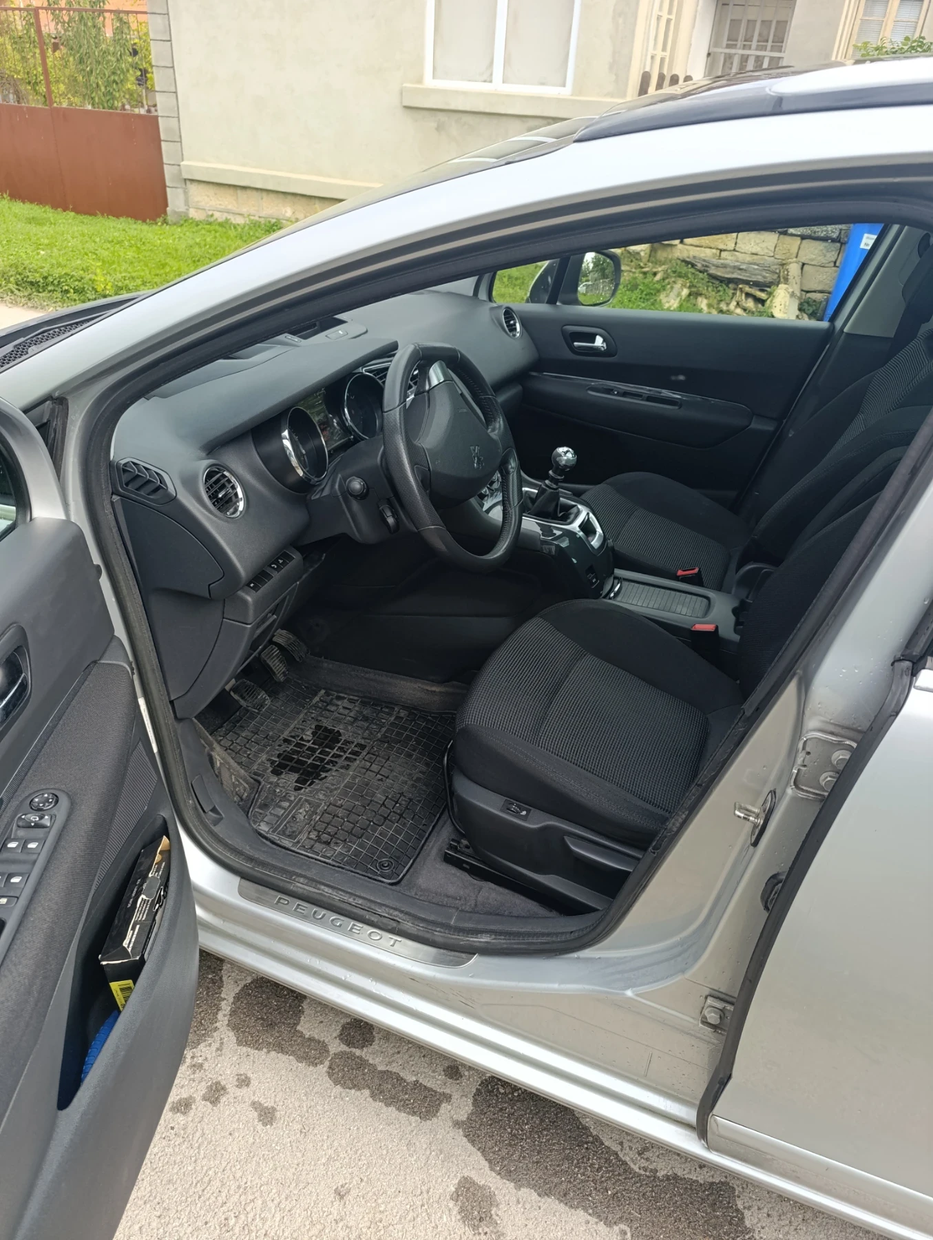 Peugeot 5008 | Mobile.bg   7