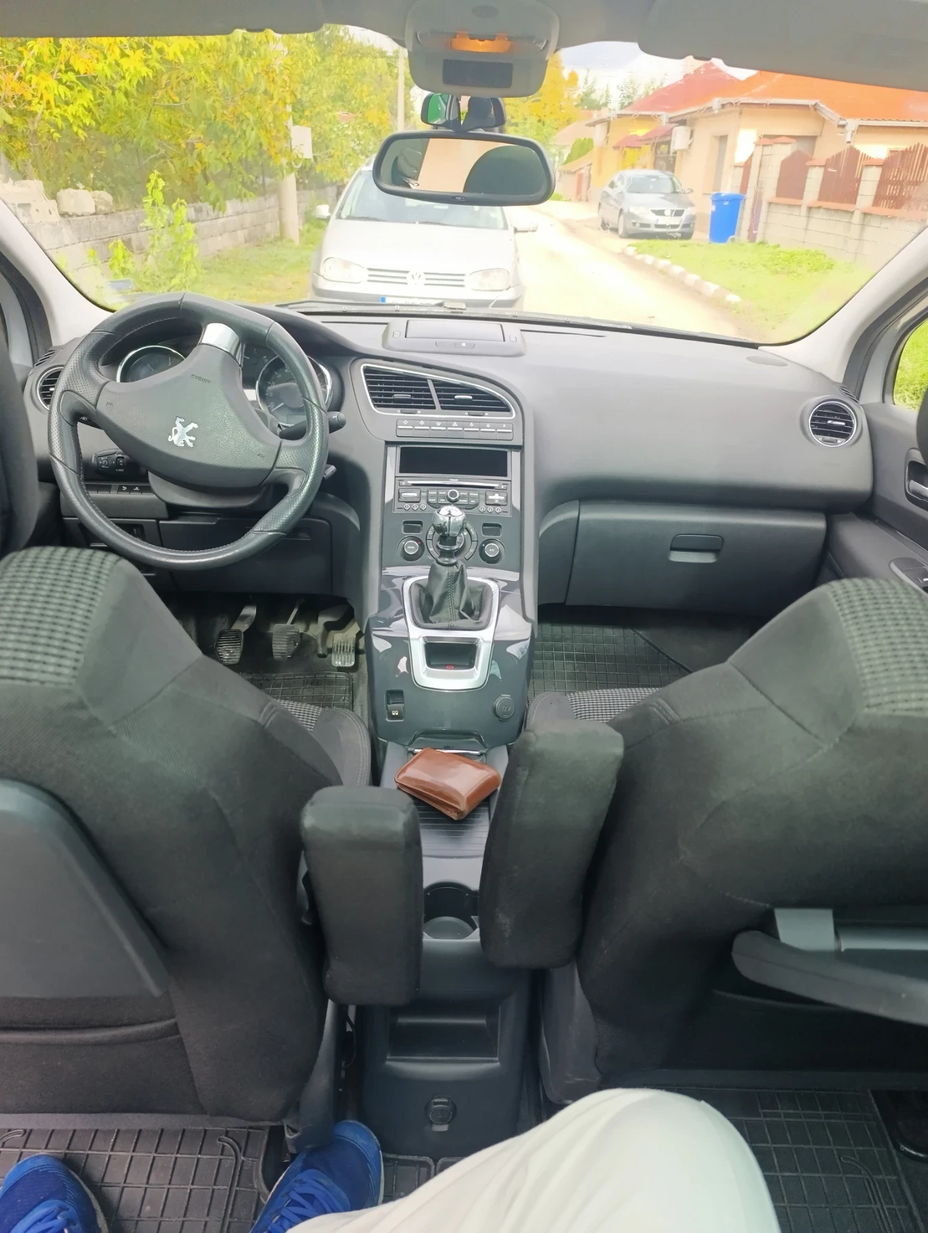 Peugeot 5008 | Mobile.bg   5