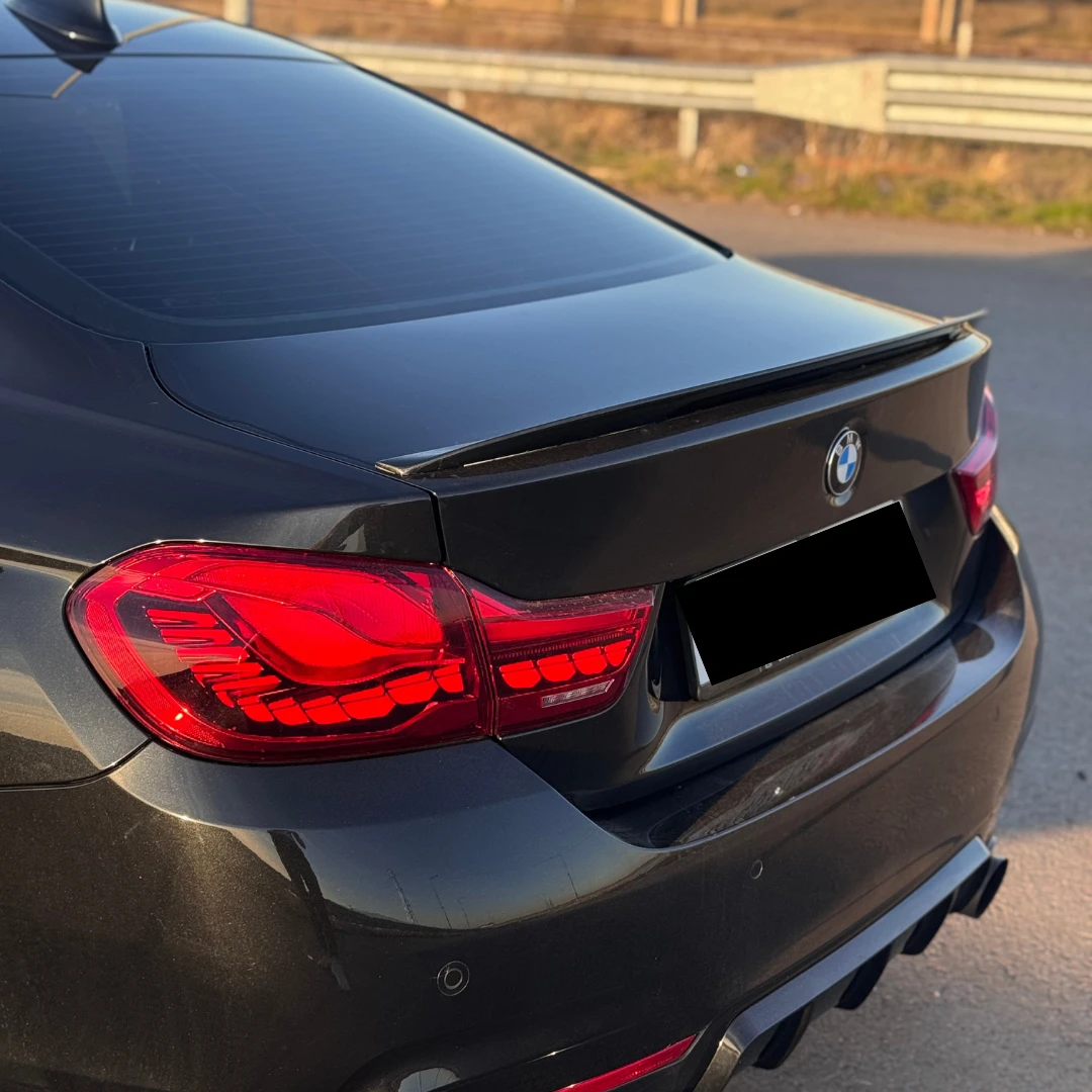 BMW 435 M Pack | SWISS | XDrive - изображение 6