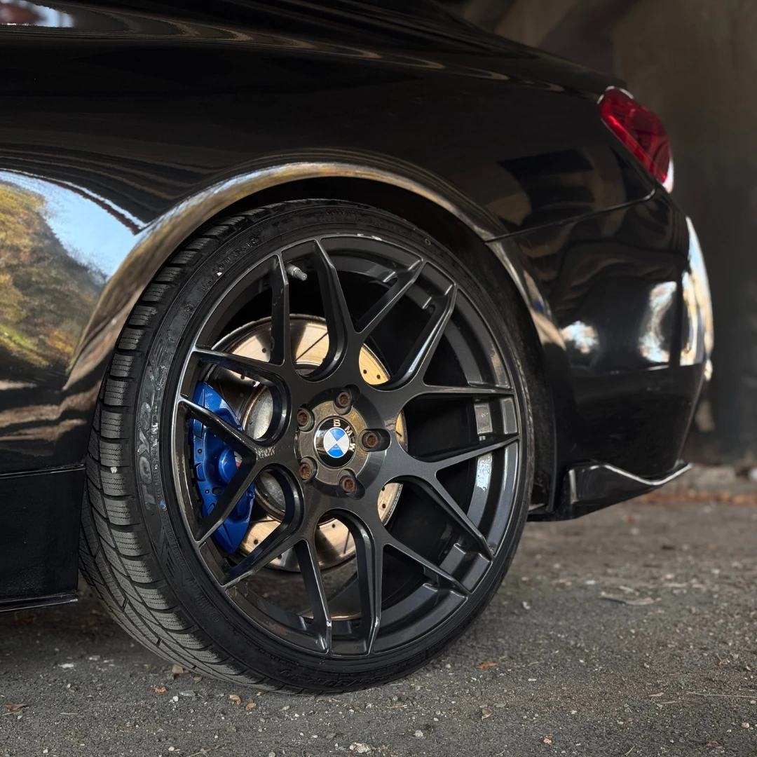 BMW 435 M Pack | SWISS | XDrive | Mobile.bg � ����������� 13