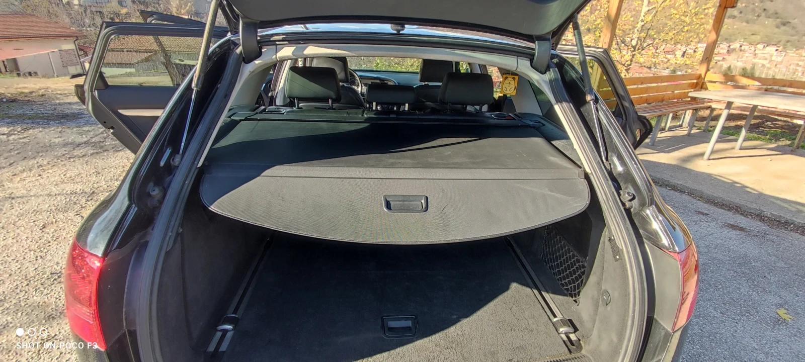 Audi A6 Allroad 3.0 TDI | Mobile.bg   12