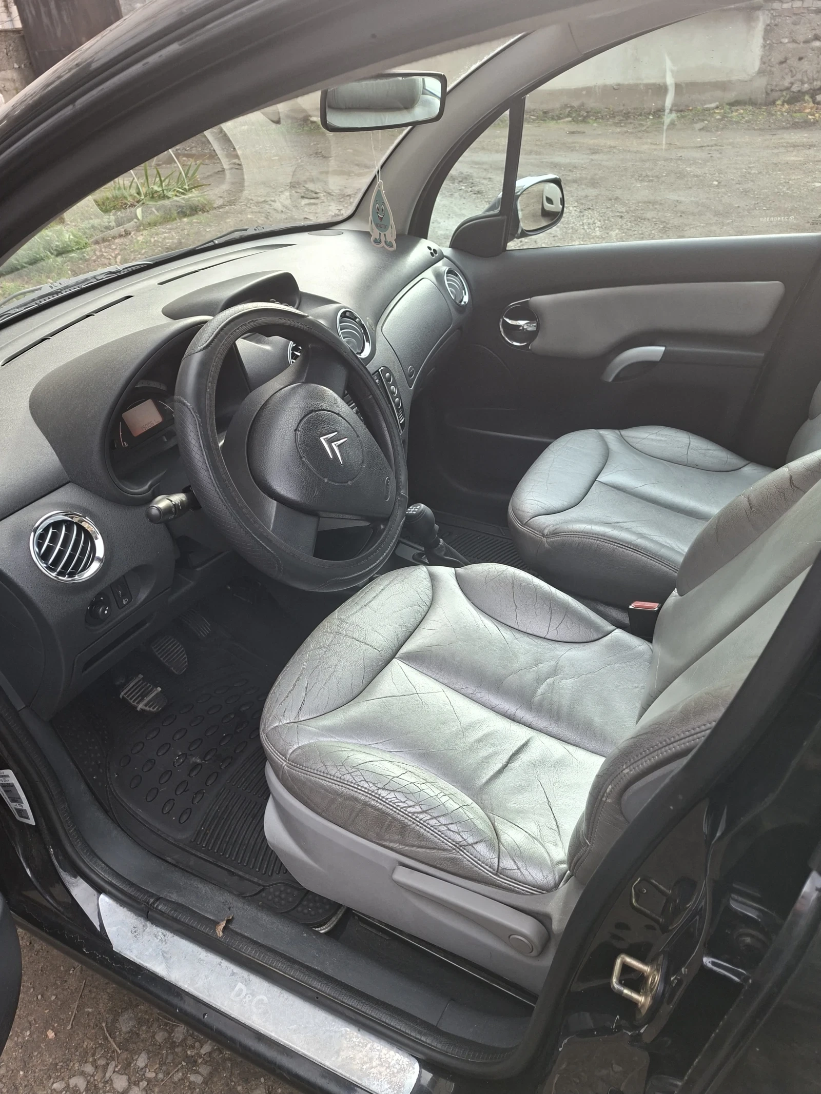 Citroen C3 1.4 | Mobile.bg   7