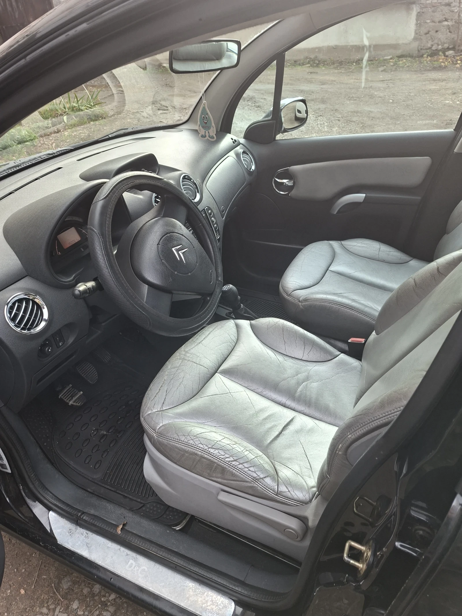 Citroen C3 1.4 | Mobile.bg   8