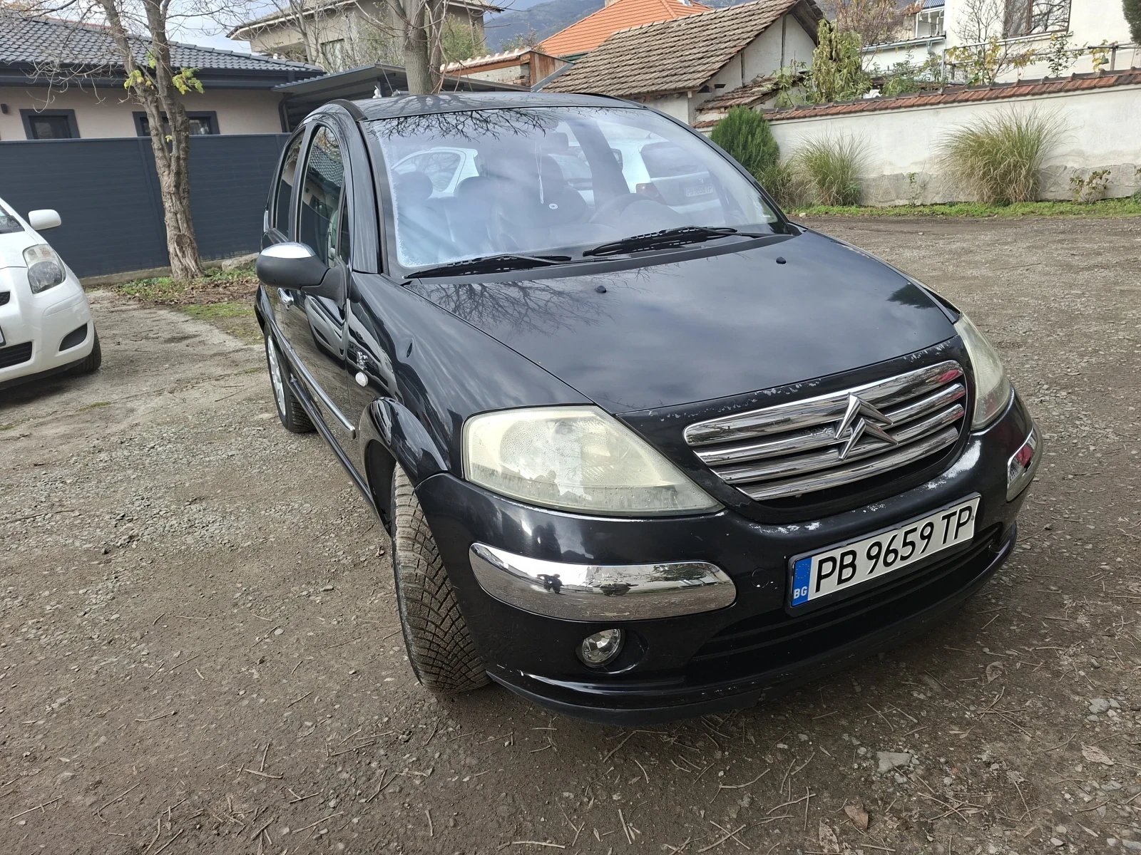 Citroen C3 1.4 | Mobile.bg   2