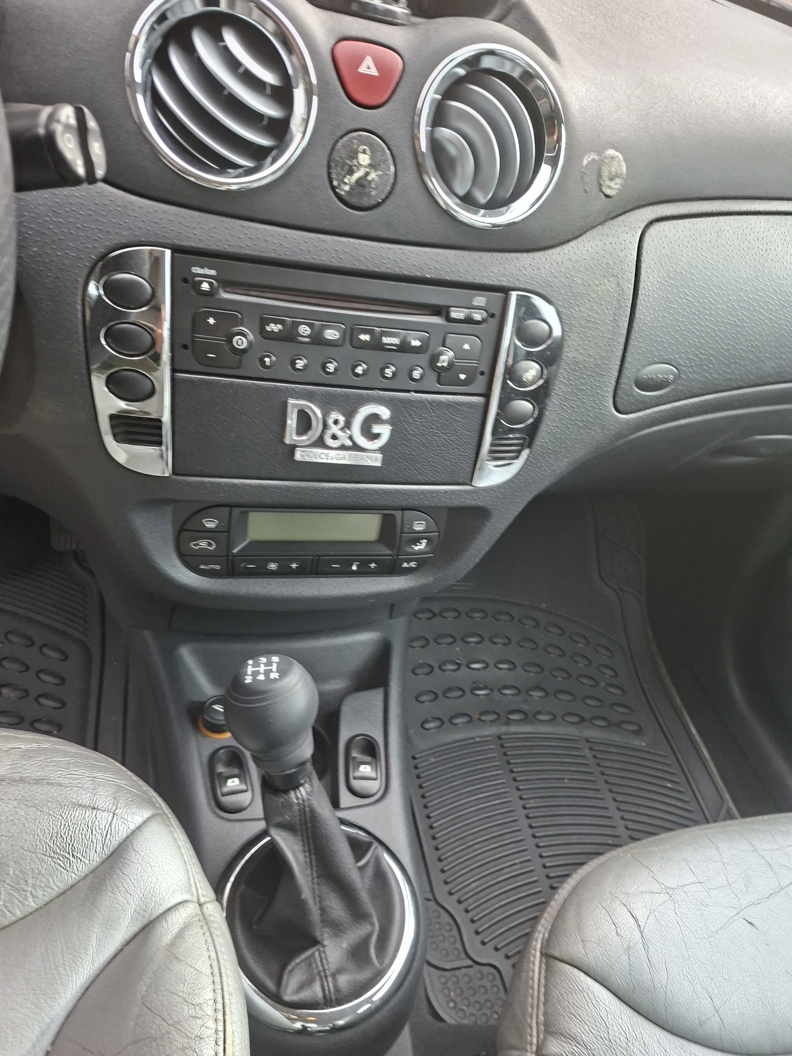 Citroen C3 1.4 | Mobile.bg   9