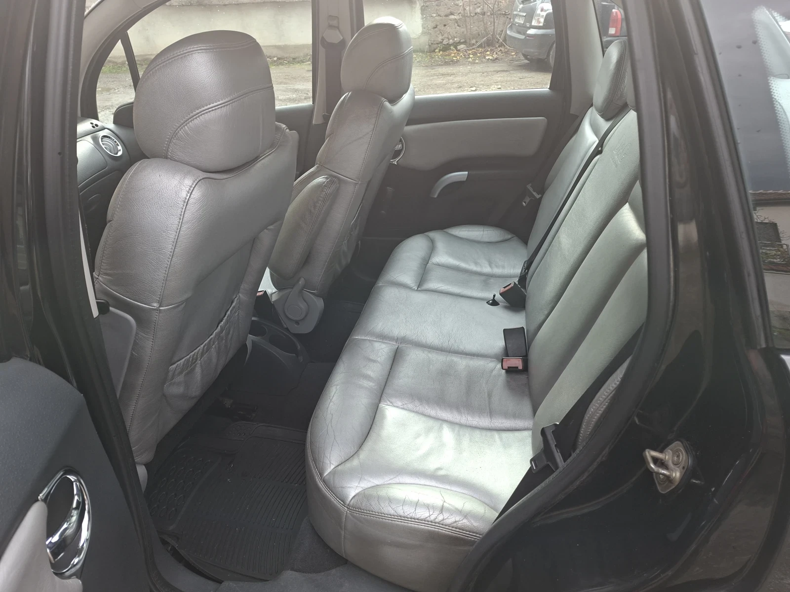 Citroen C3 1.4 | Mobile.bg   6