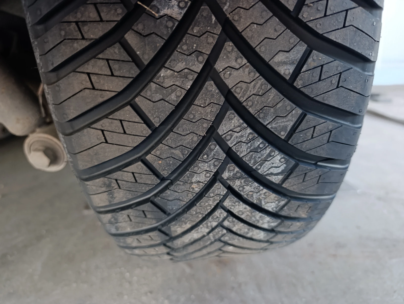 BMW 528 Touring - изображение 6