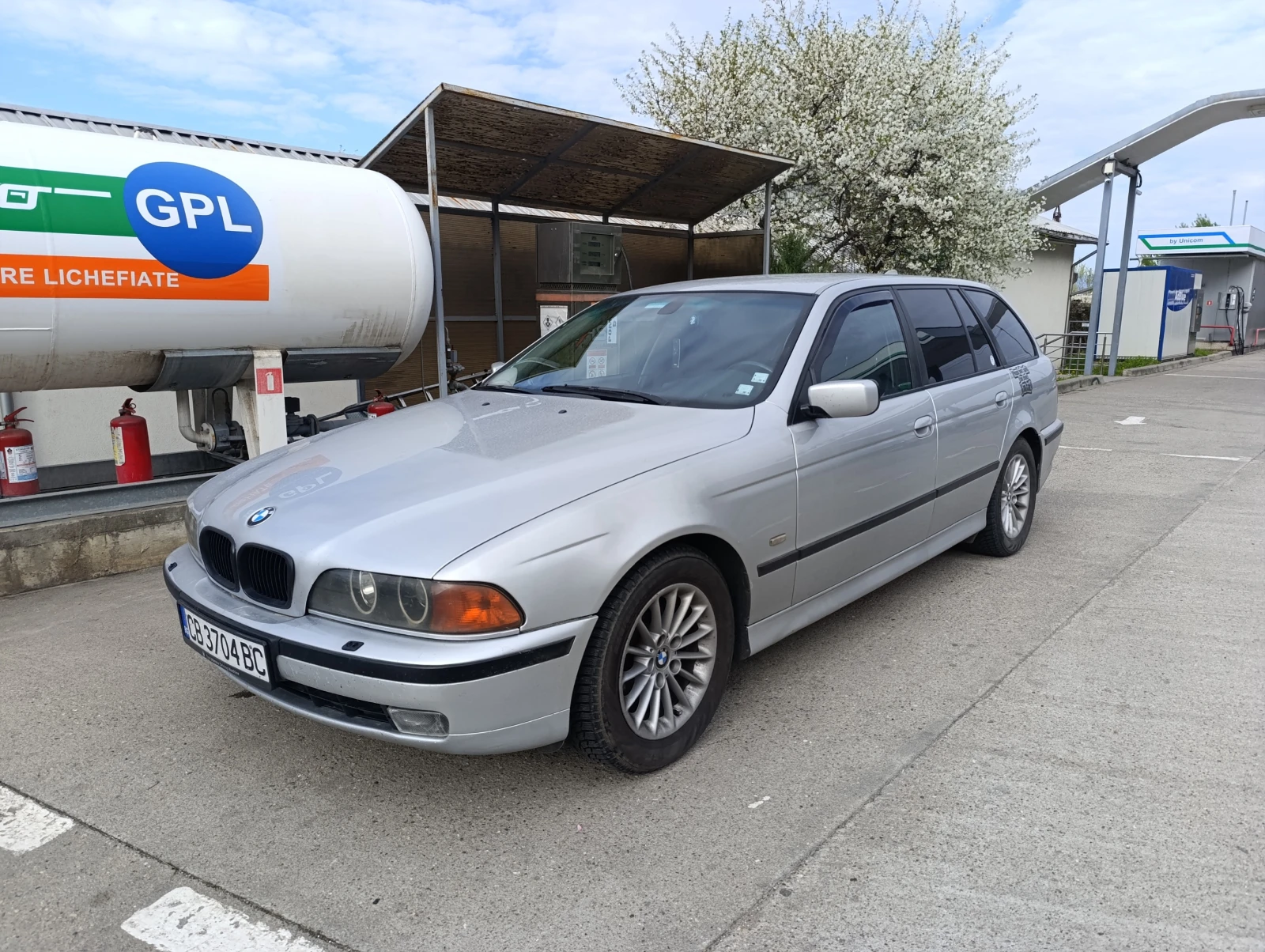 BMW 528 Touring | Mobile.bg � ����������� 1