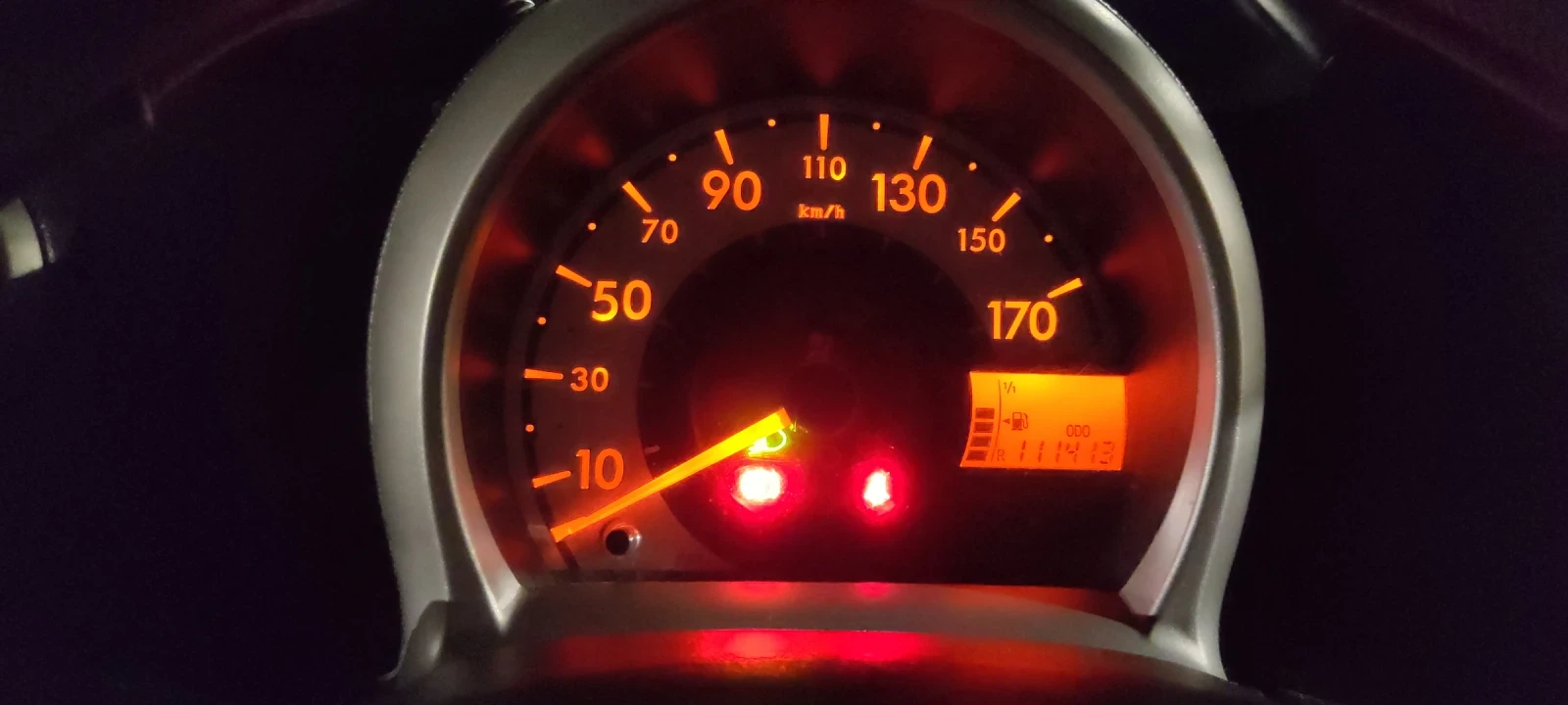 Toyota Aygo  - изображение 10