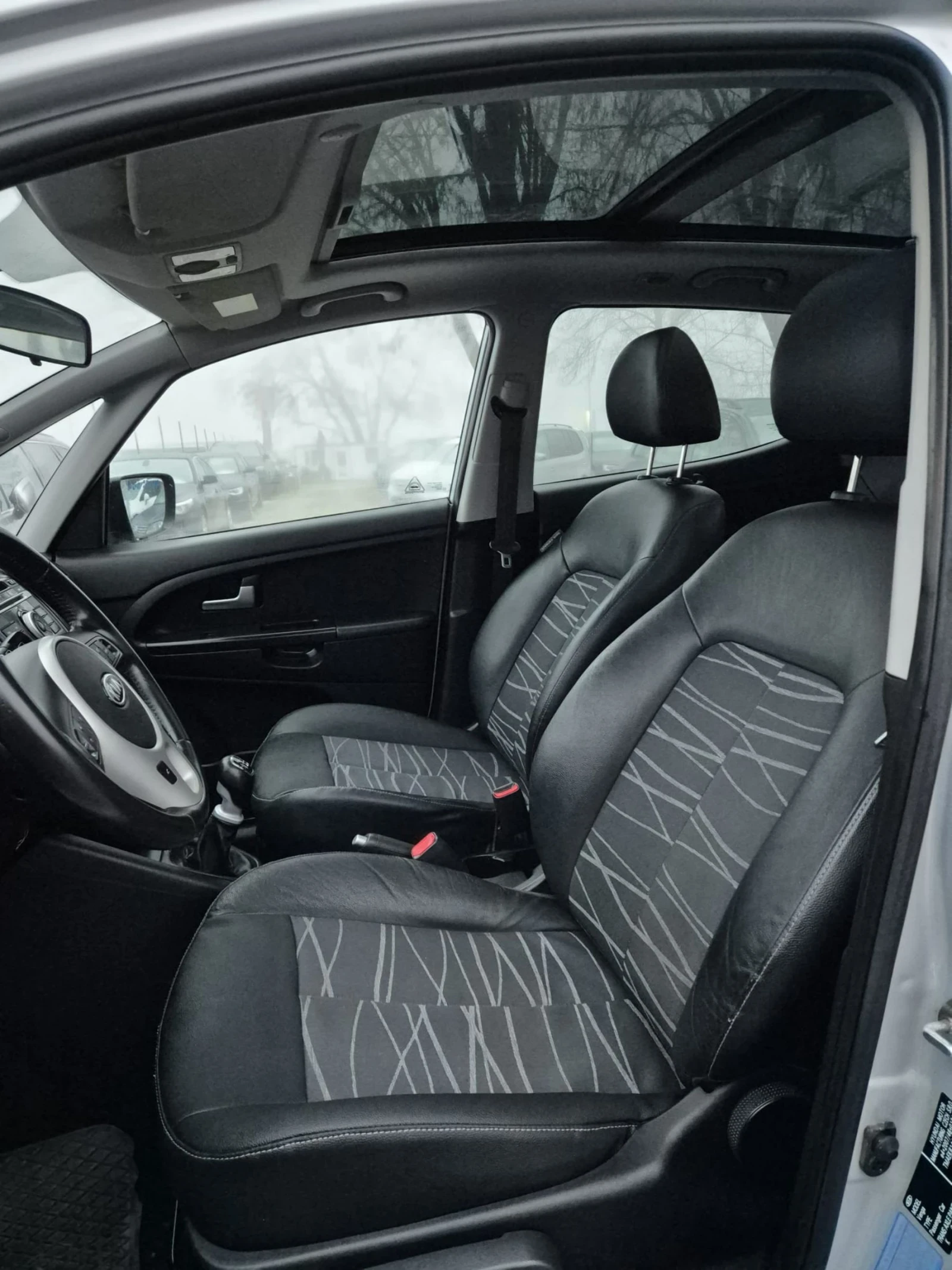 Kia Venga 1.6CRDi-Active | Mobile.bg � ����������� 5