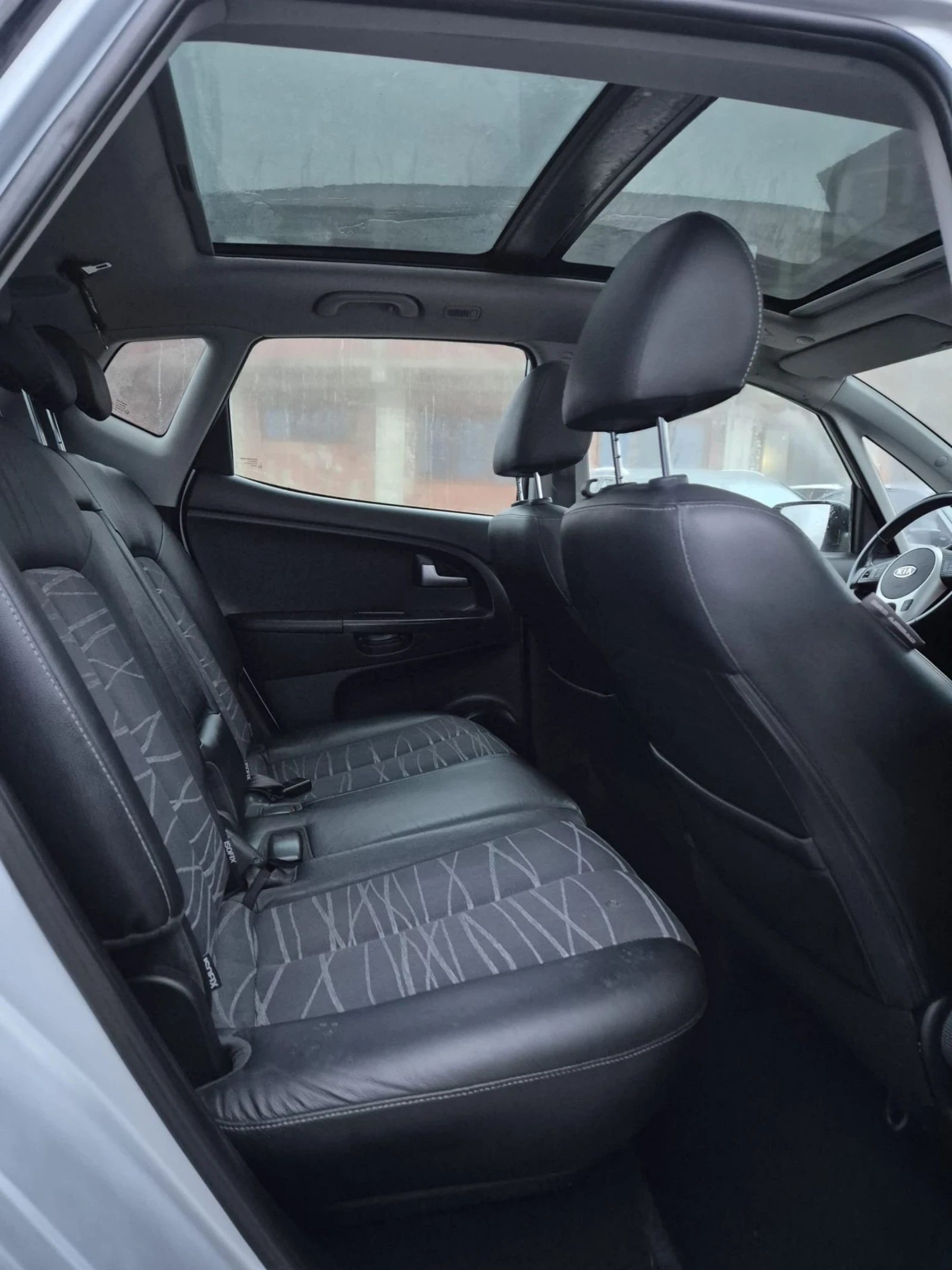 Kia Venga 1.6CRDi-Active | Mobile.bg � ����������� 6