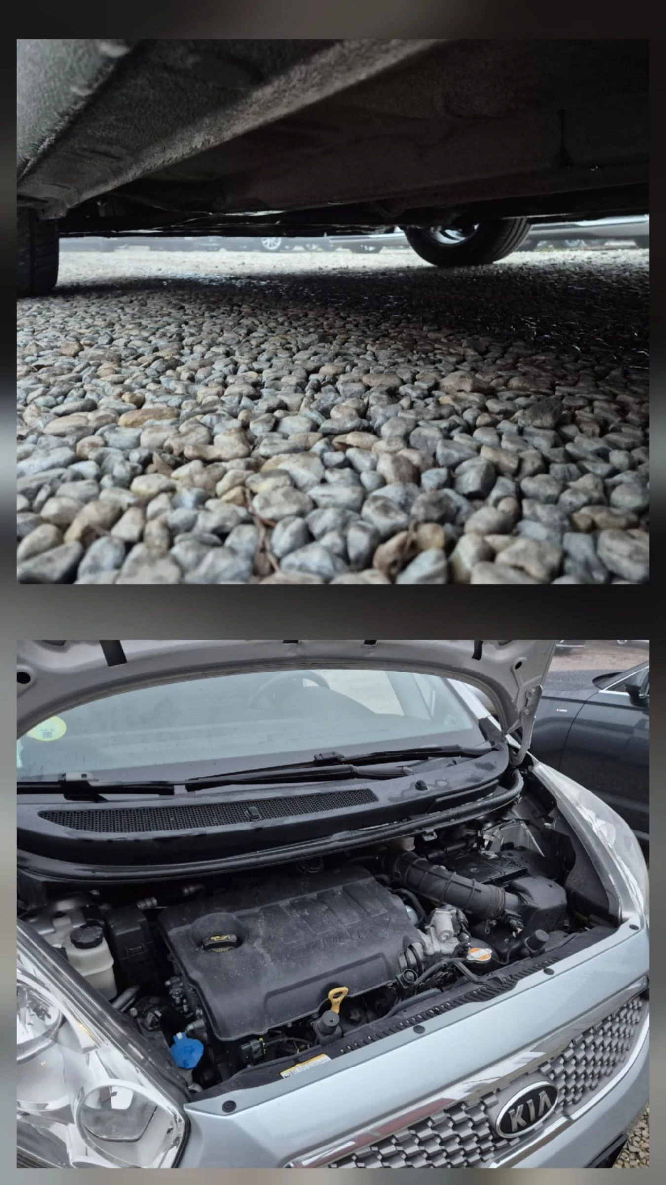 Kia Venga 1.6CRDi-Active | Mobile.bg � ����������� 16