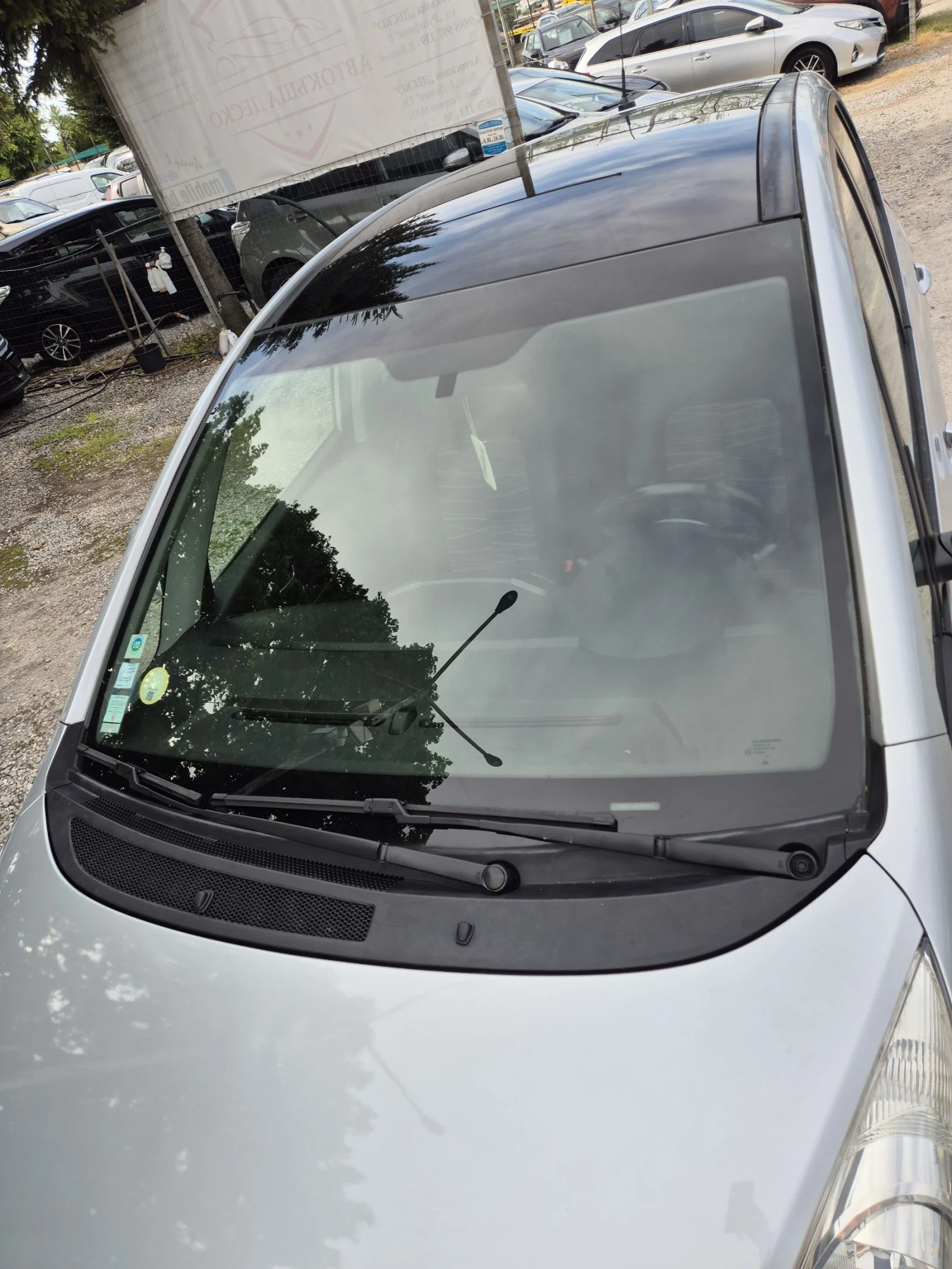 Kia Venga 1.6CRDi-Active, снимка 7 - Автомобили и джипове - 52829027