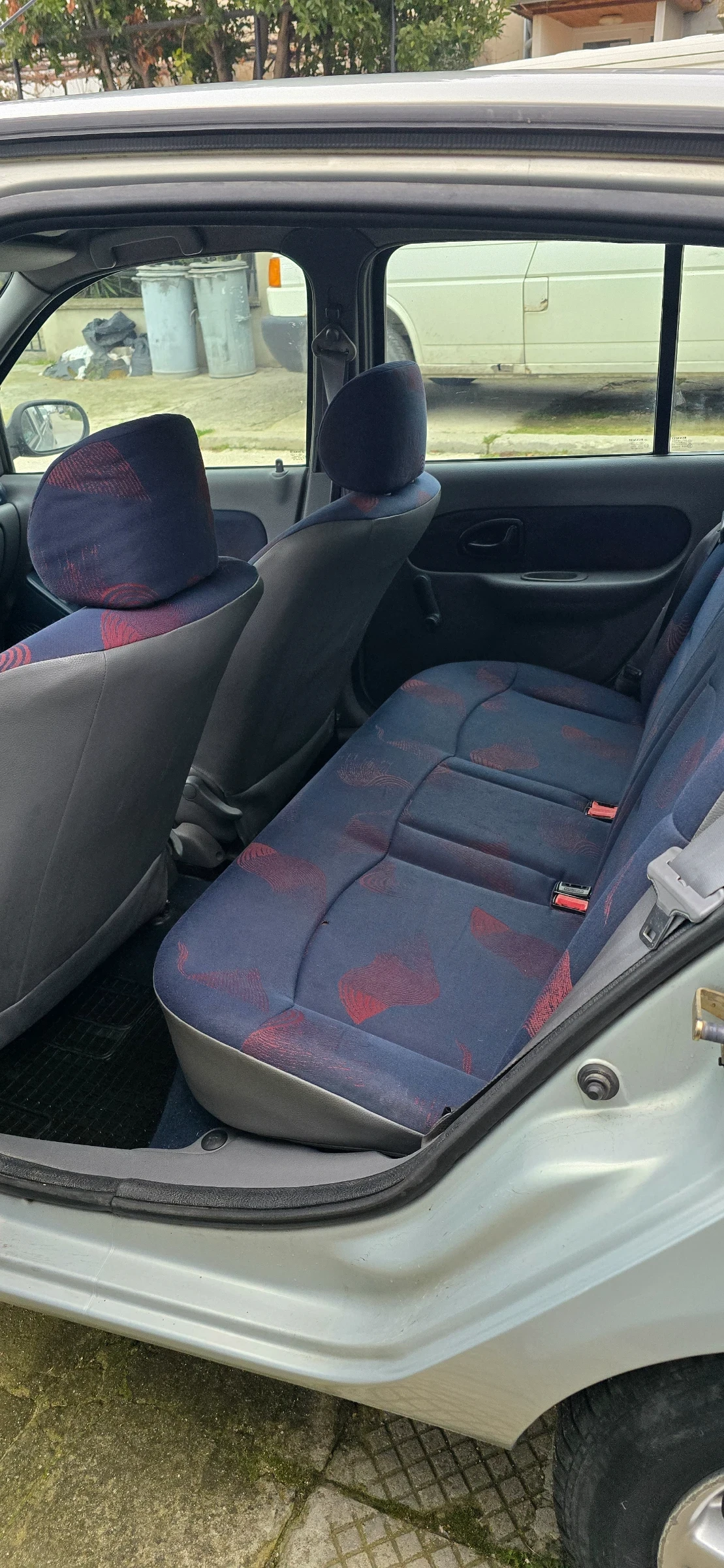 Renault Clio 1.2 газов инжекцион  - изображение 4