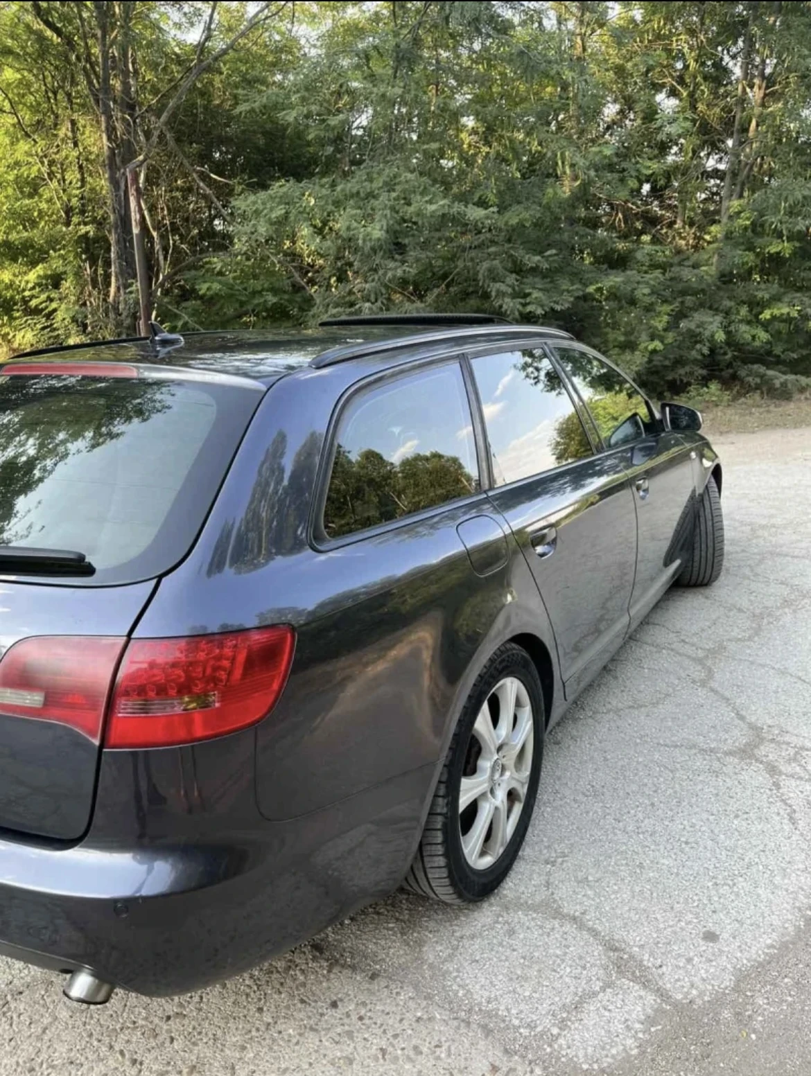 Audi A6 | Mobile.bg � ����������� 9