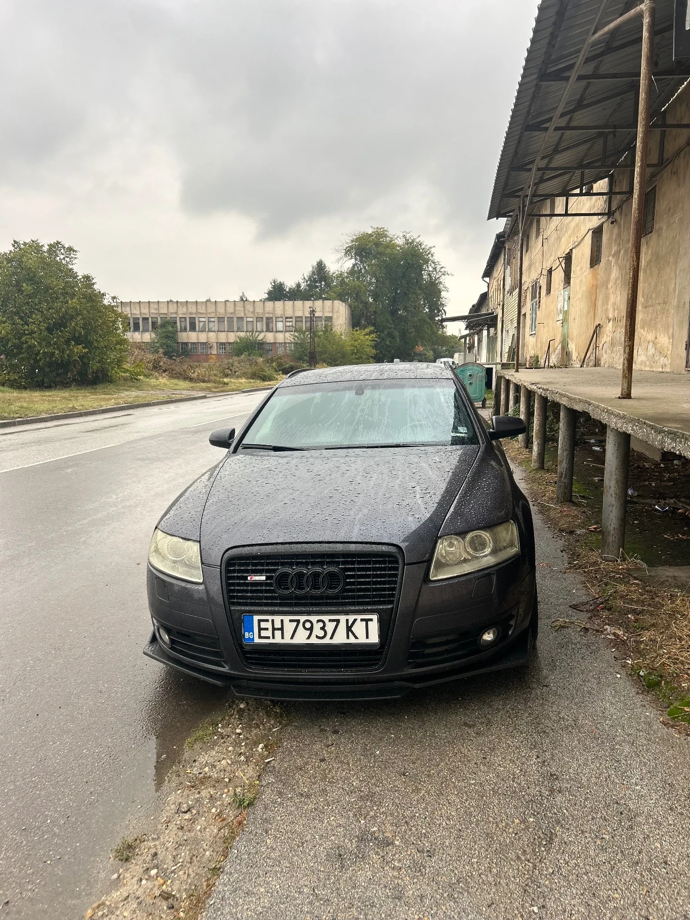 Audi A6 | Mobile.bg � ����������� 4