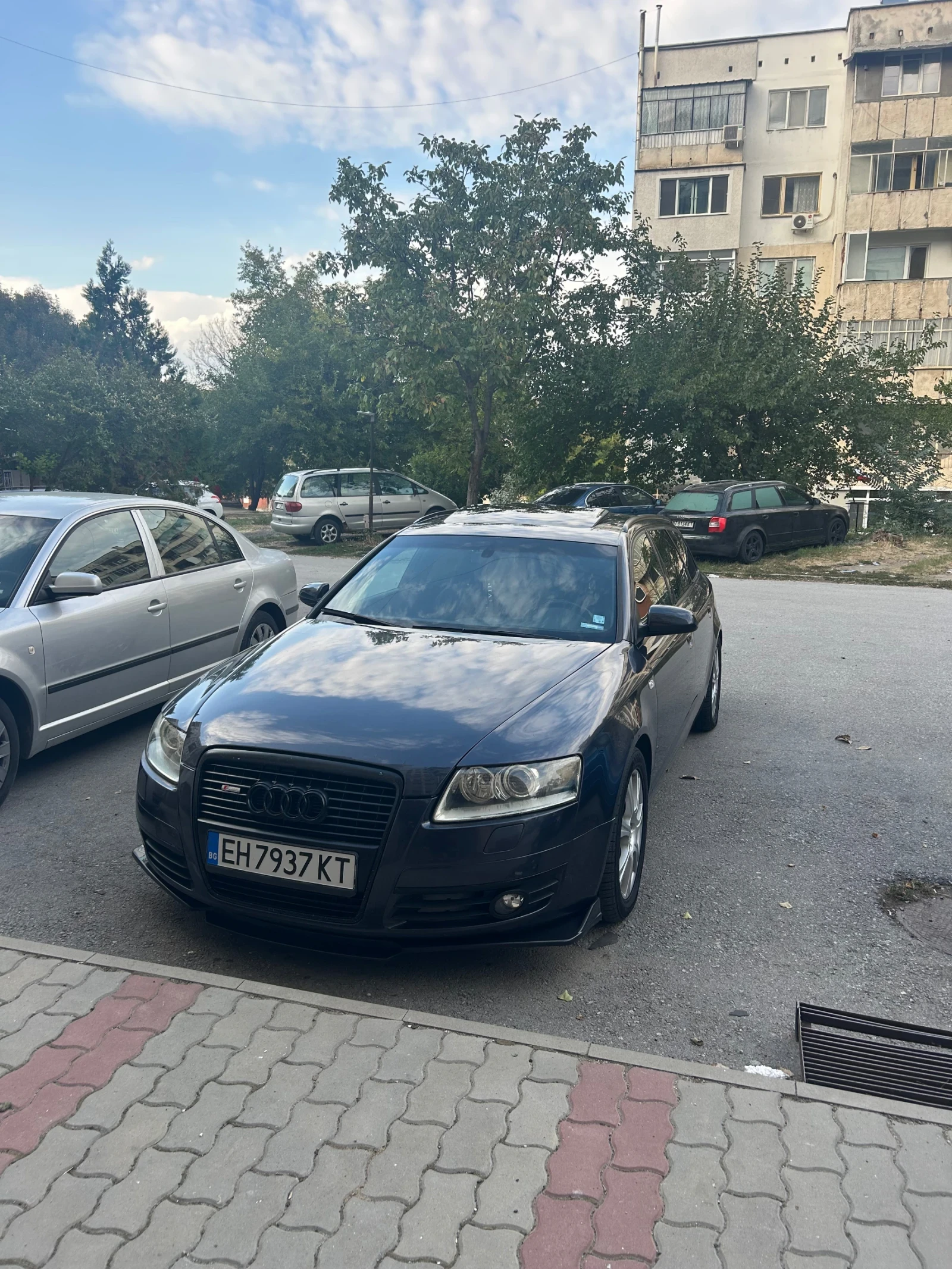 Audi A6 | Mobile.bg � ����������� 5