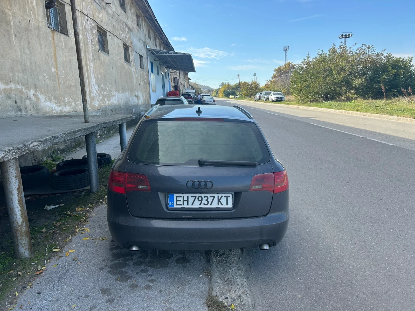 Audi A6 | Mobile.bg � ����������� 3