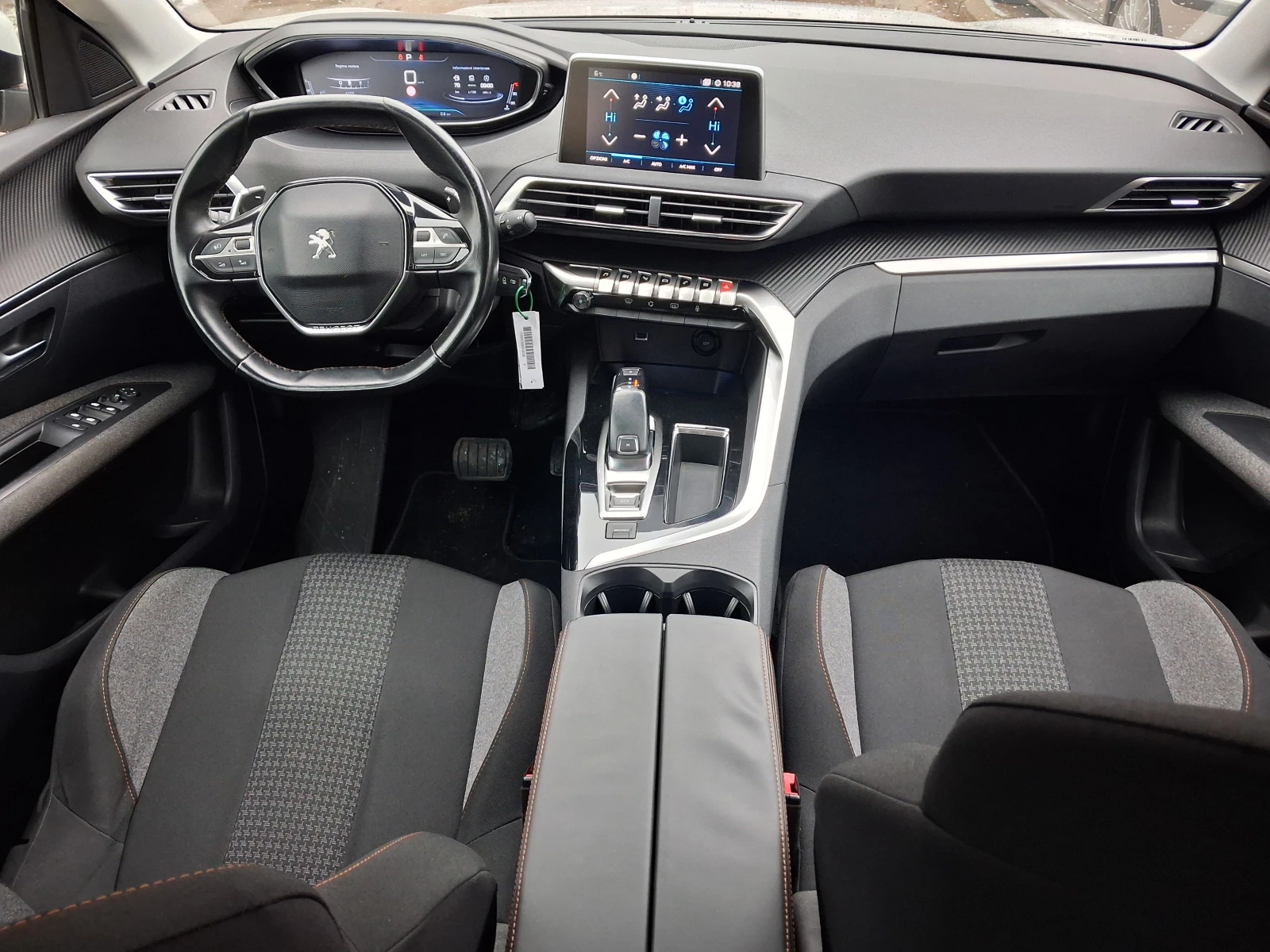 Peugeot 3008 TOP TOP | Mobile.bg � ����������� 15