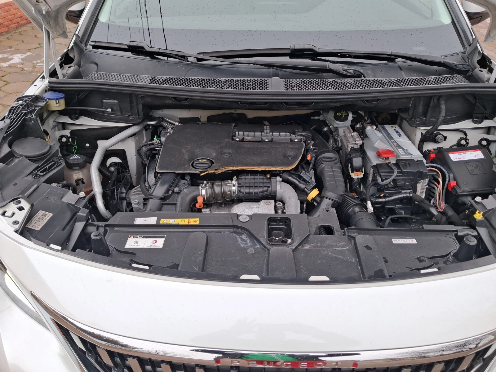Peugeot 3008 TOP TOP | Mobile.bg � ����������� 16