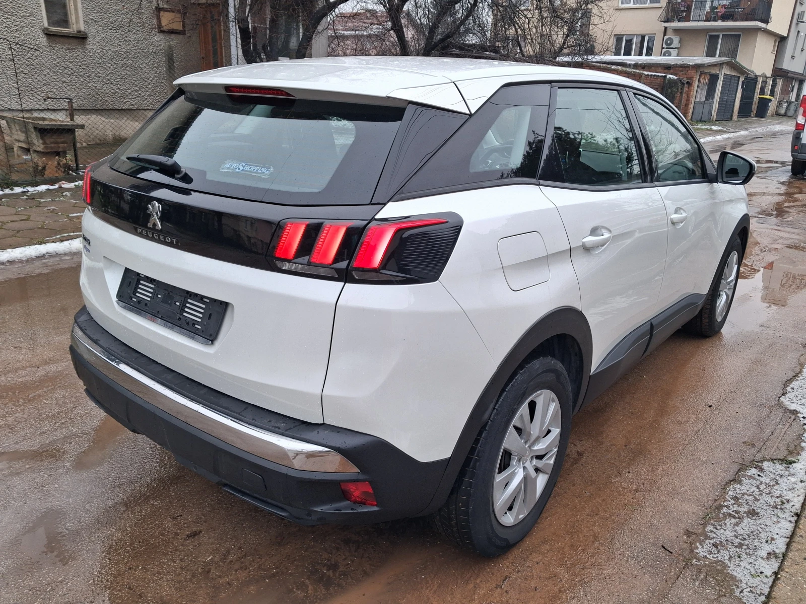 Peugeot 3008 TOP TOP | Mobile.bg � ����������� 5