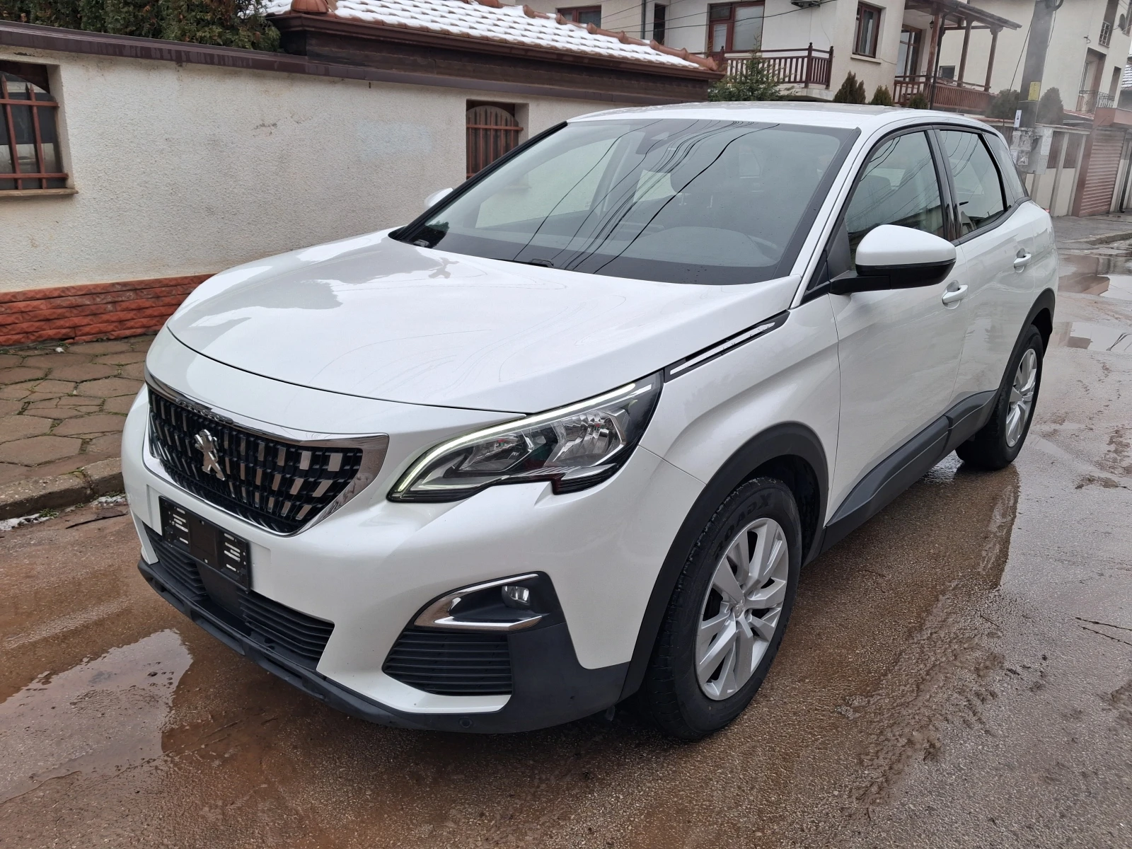 Peugeot 3008 TOP TOP | Mobile.bg � ����������� 1