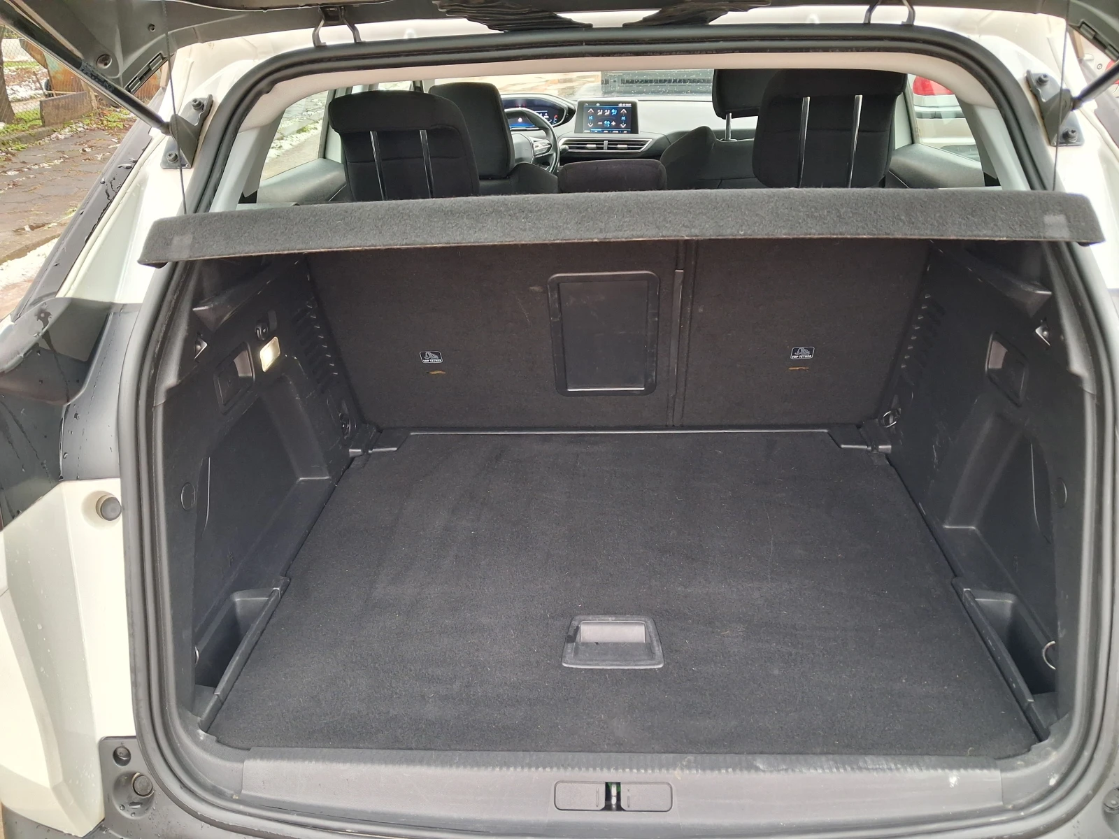 Peugeot 3008 TOP TOP | Mobile.bg � ����������� 11