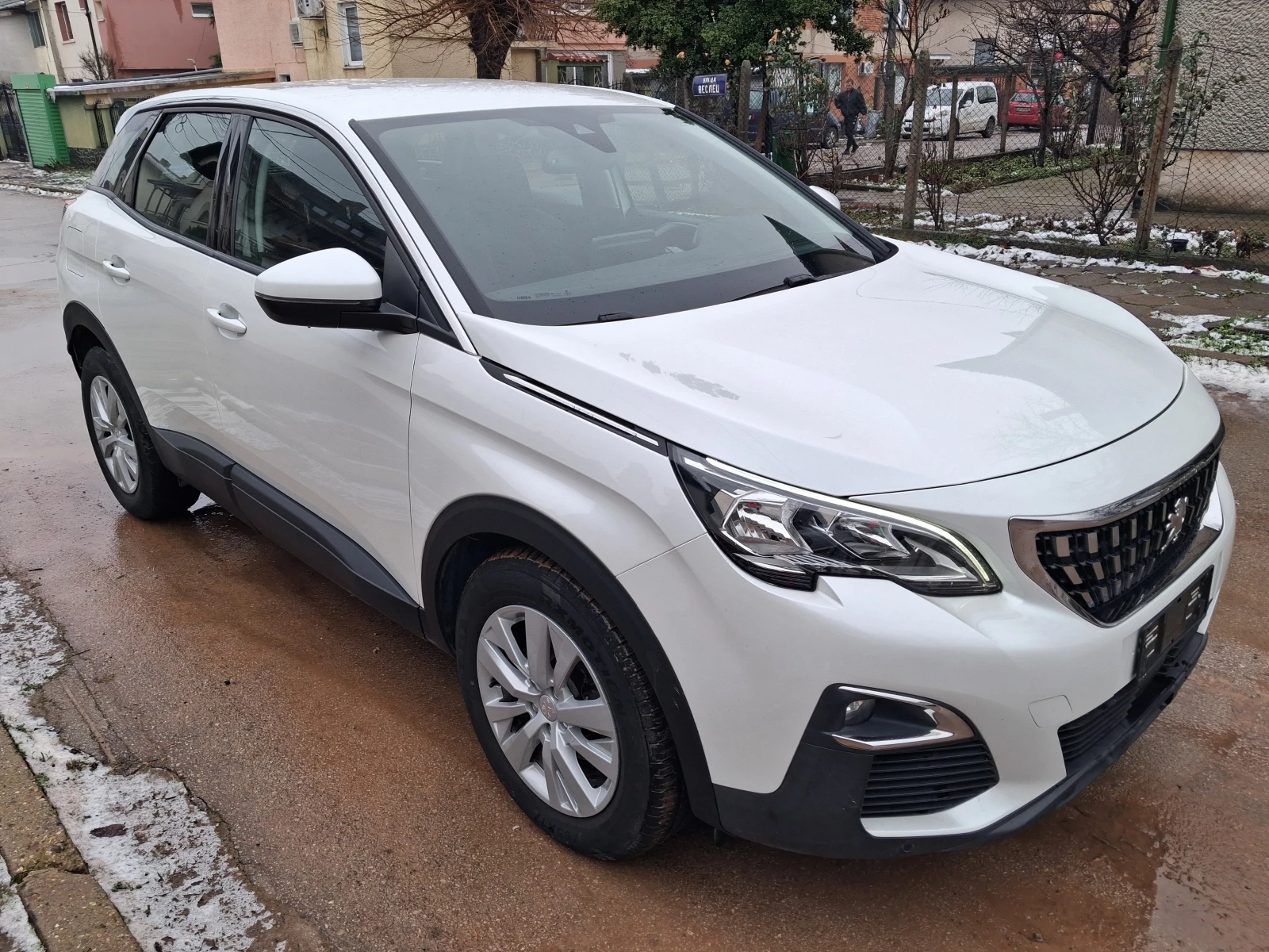 Peugeot 3008 TOP TOP | Mobile.bg � ����������� 7