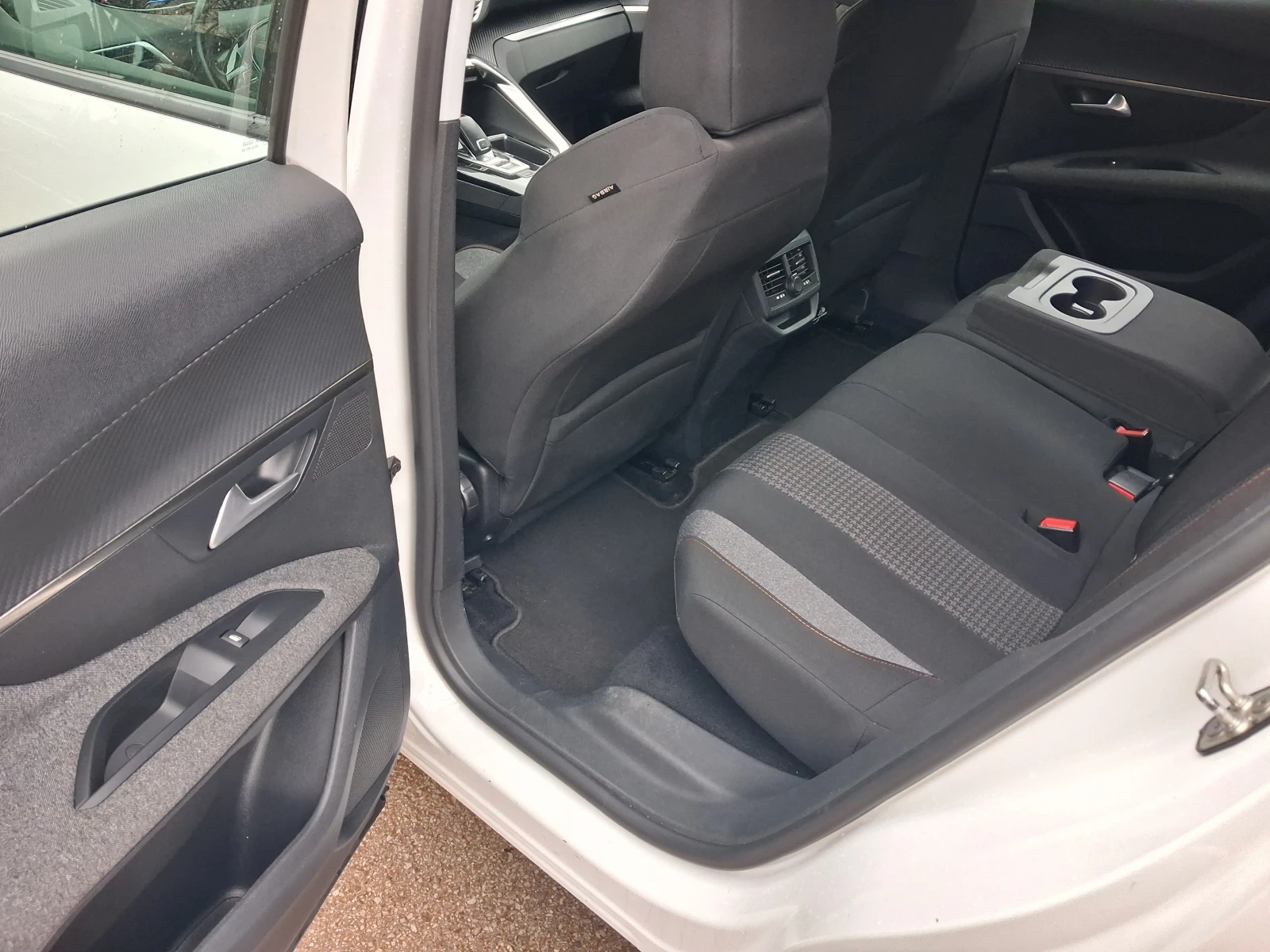 Peugeot 3008 TOP TOP | Mobile.bg � ����������� 10