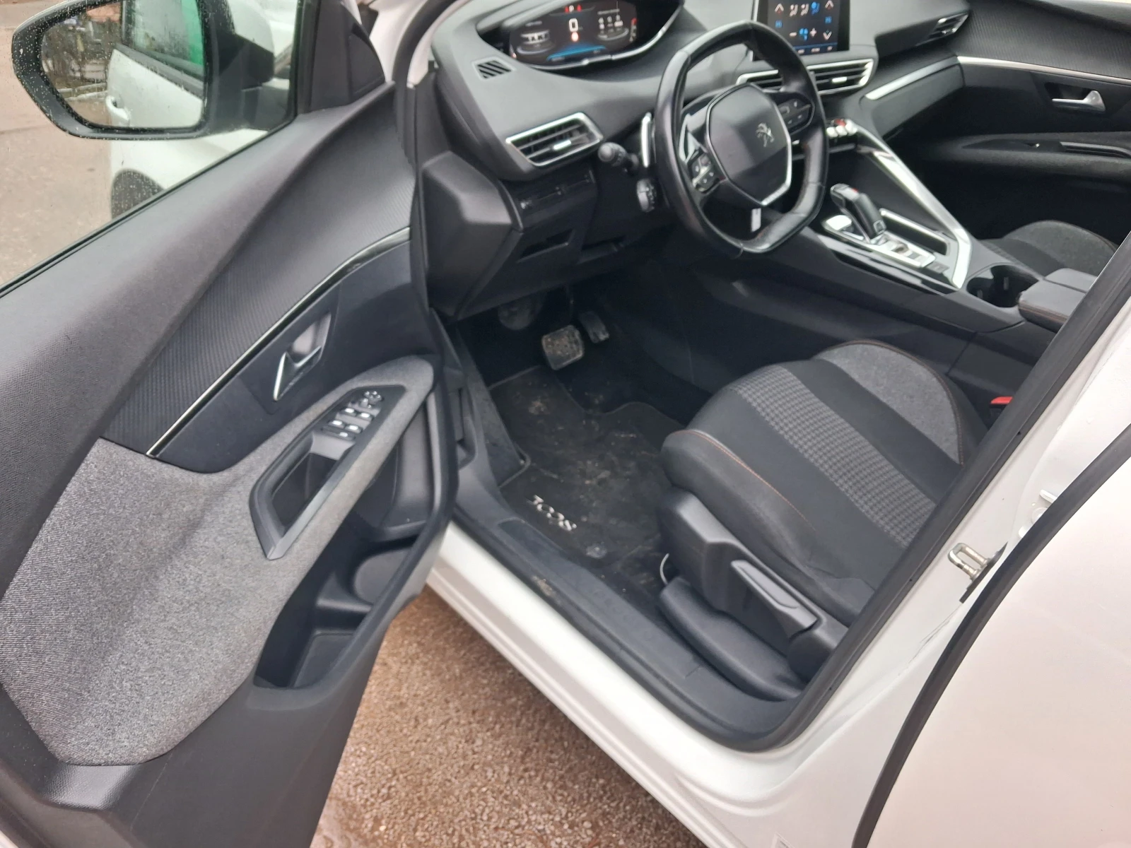 Peugeot 3008 TOP TOP | Mobile.bg � ����������� 9