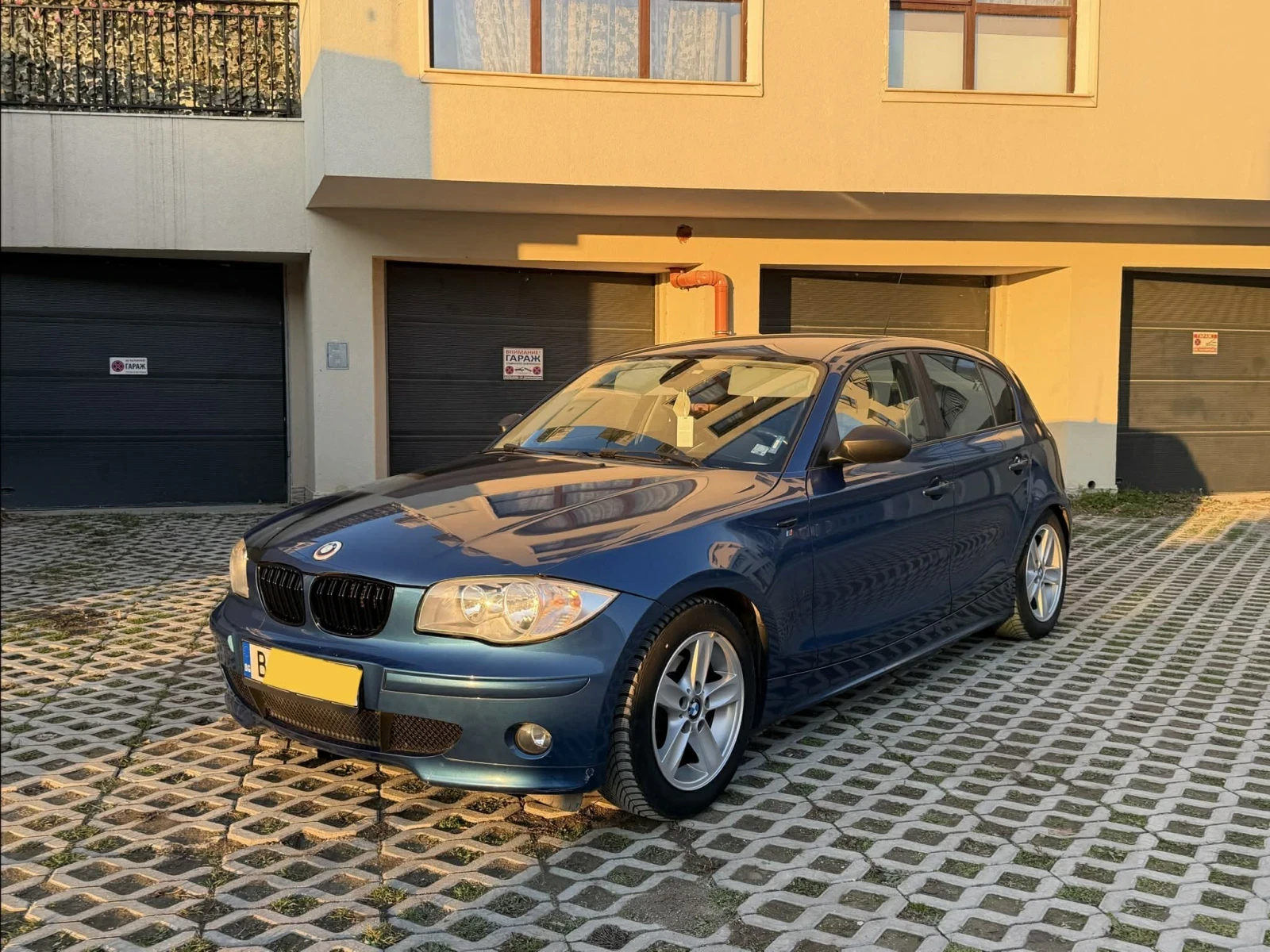 BMW 116  - изображение 3