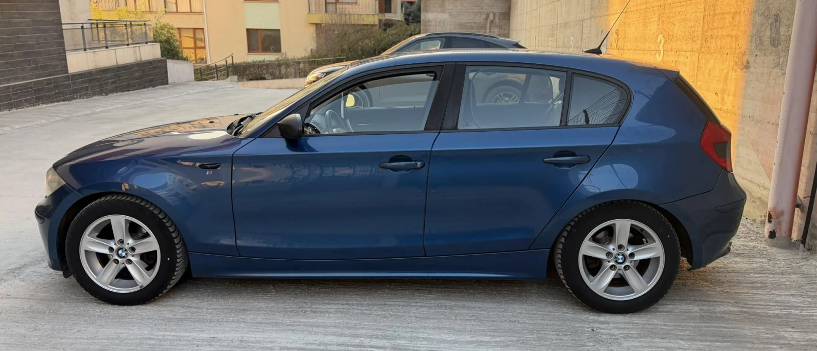 BMW 116  - изображение 2