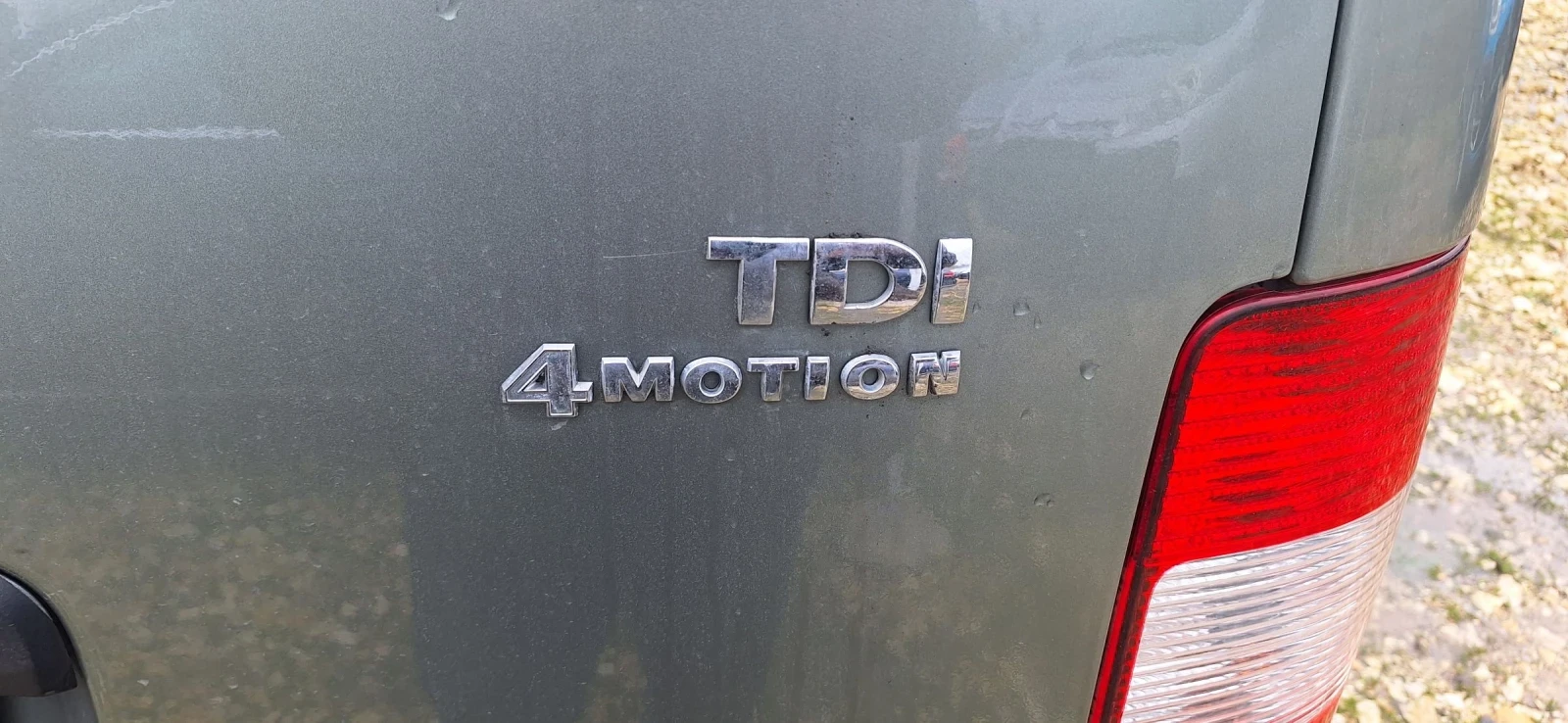 VW Caddy 1, 9TDI 4�4, 7 �����!!! | Mobile.bg � ����������� 16