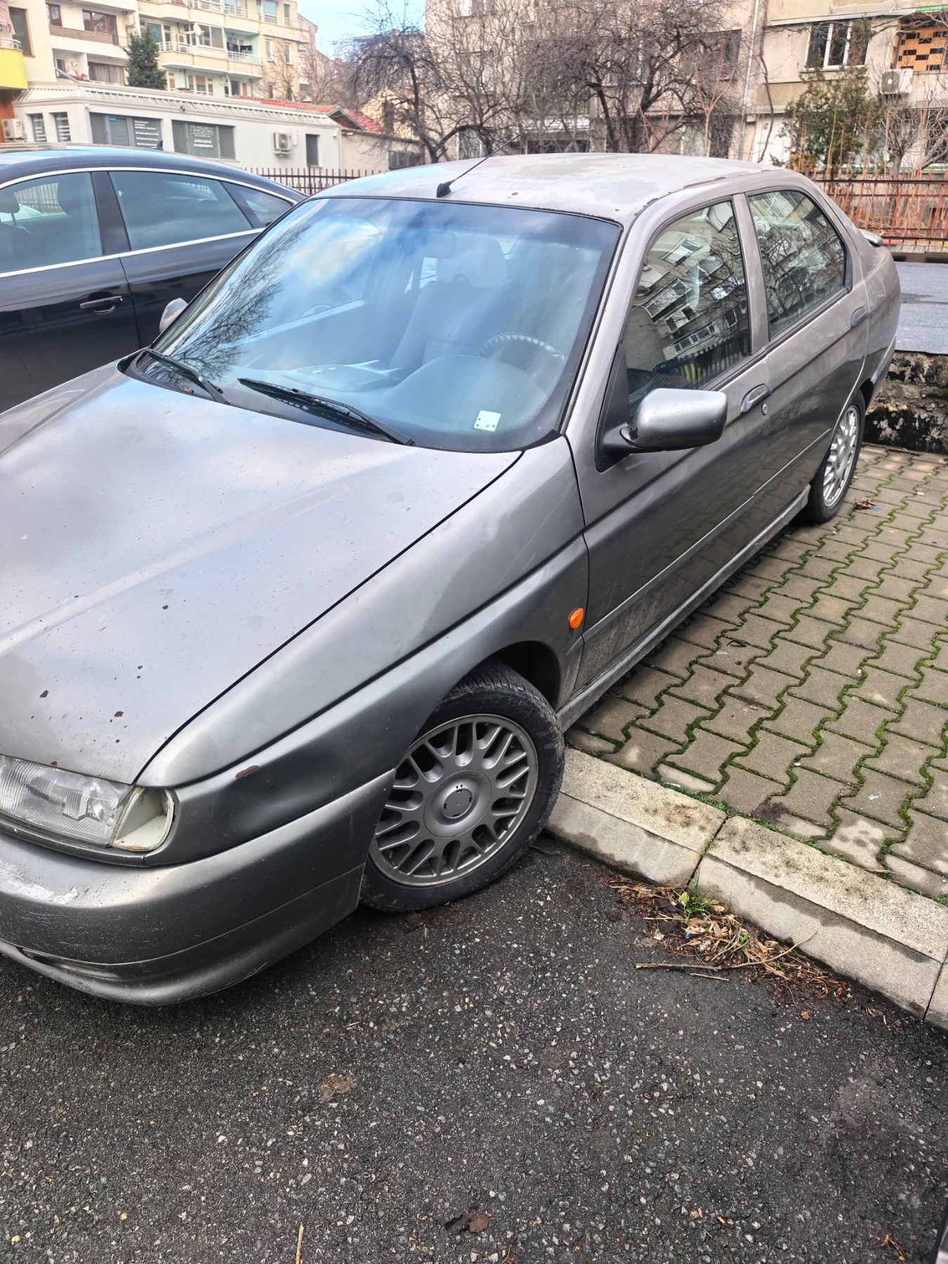 Alfa Romeo 146 | Mobile.bg � ����������� 10