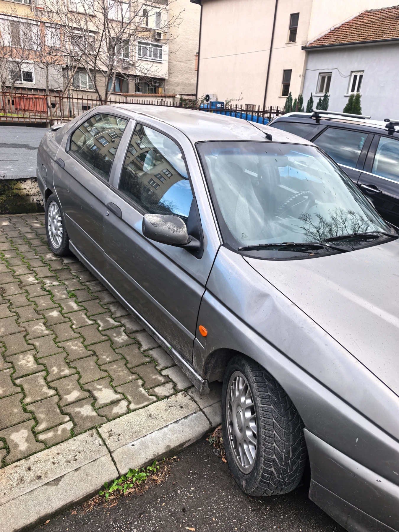 Alfa Romeo 146 | Mobile.bg � ����������� 9