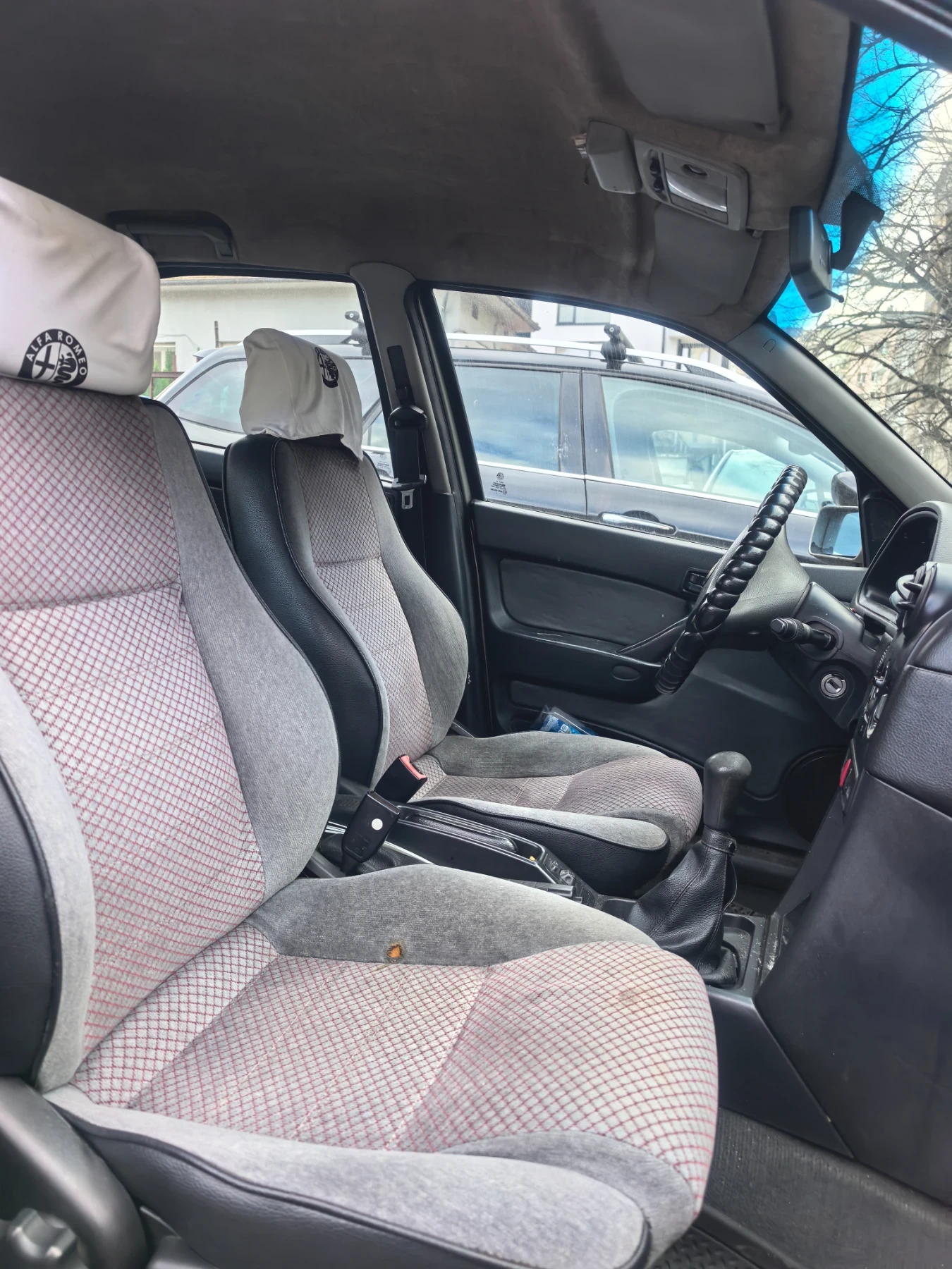 Alfa Romeo 146 | Mobile.bg � ����������� 7
