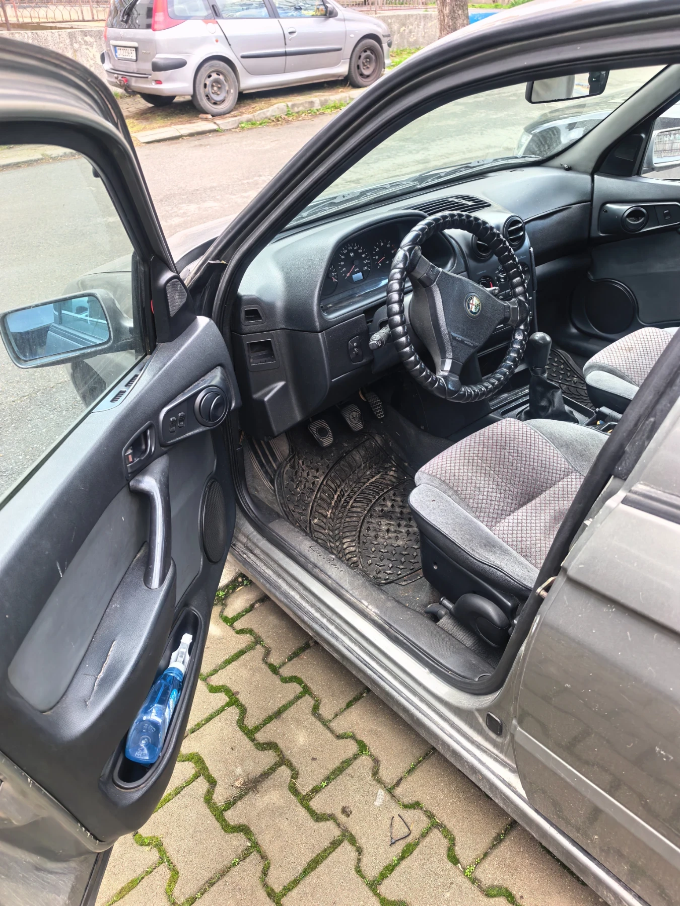 Alfa Romeo 146 | Mobile.bg � ����������� 3