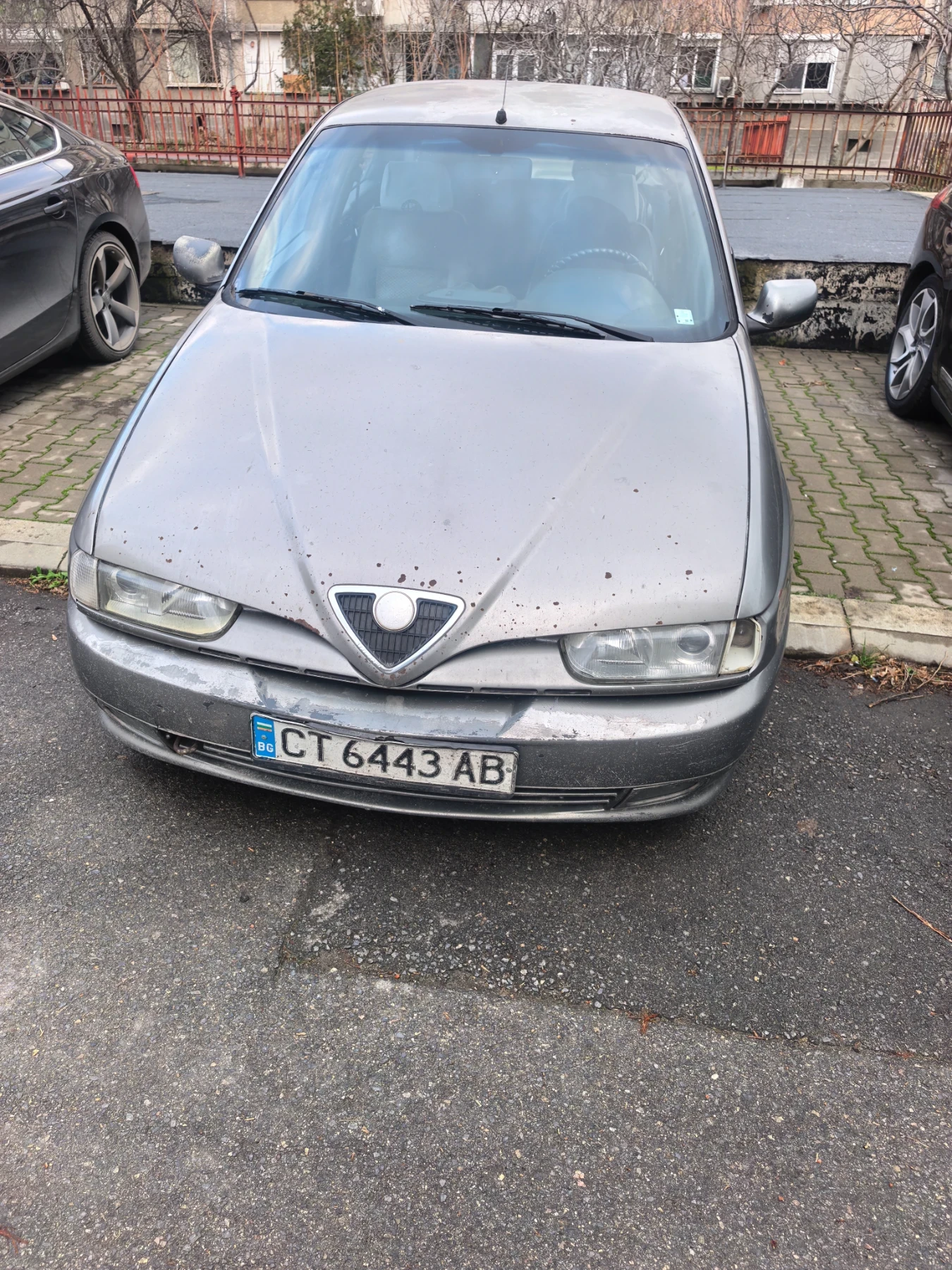 Alfa Romeo 146 | Mobile.bg � ����������� 1