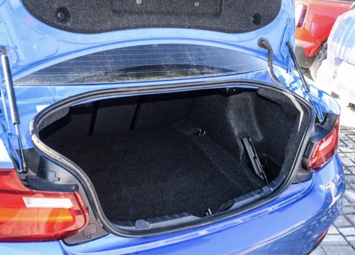 BMW 230 XDRIVE * M ����� * CARFAX * ������ *  | Mobile.bg � ����������� 5