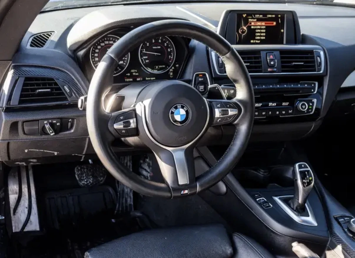 BMW 230 XDRIVE * M ����� * CARFAX * ������ *  | Mobile.bg � ����������� 7