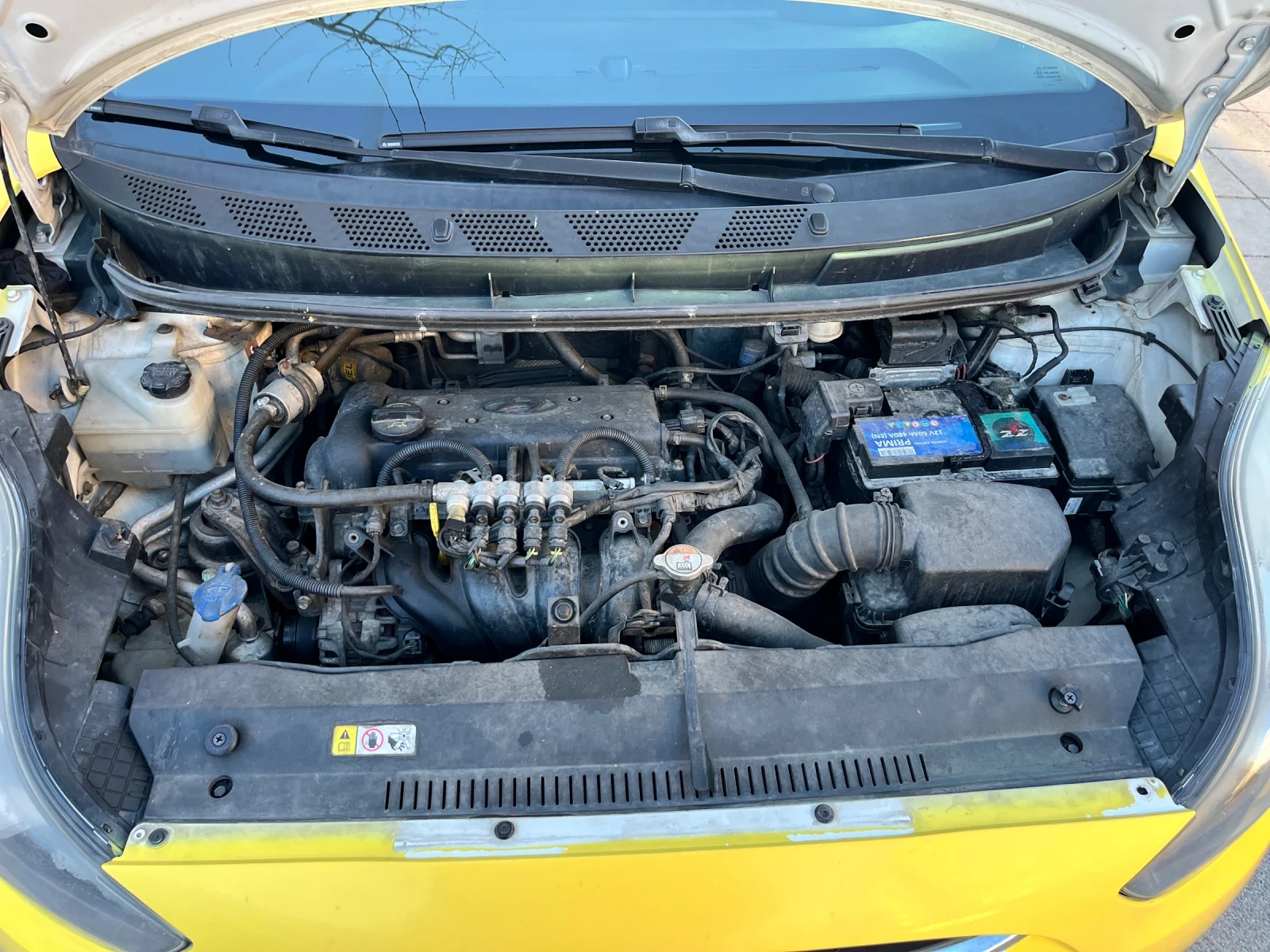 Hyundai Ix20 | Mobile.bg � ����������� 8