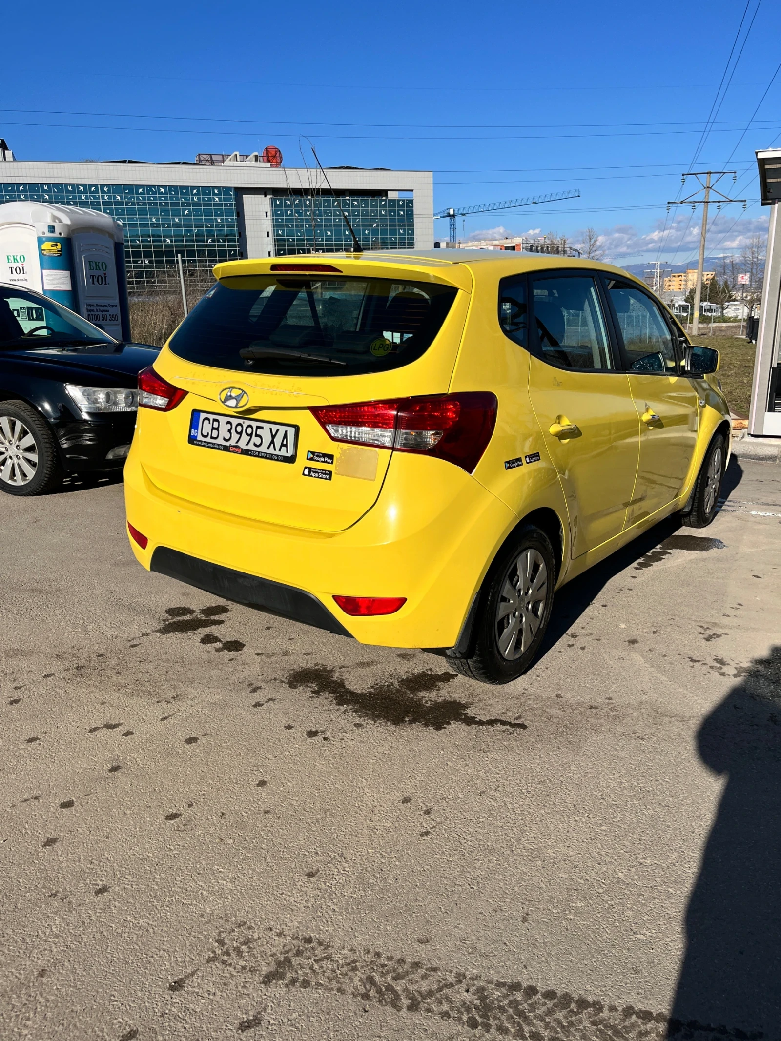Hyundai Ix20 | Mobile.bg � ����������� 4