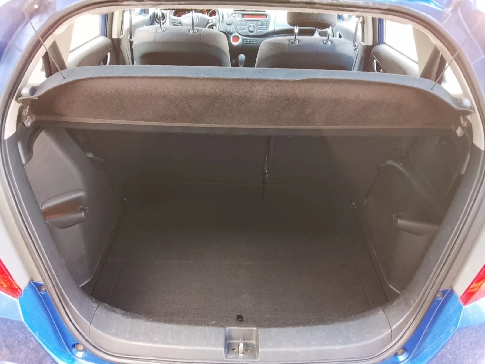 Honda Jazz 1.4i Automatic | Mobile.bg � ����������� 14