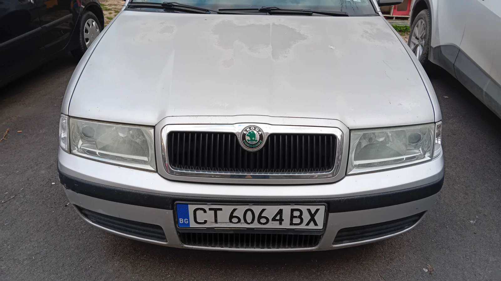 Skoda Octavia, снимка 7 - Автомобили и джипове - 53887697