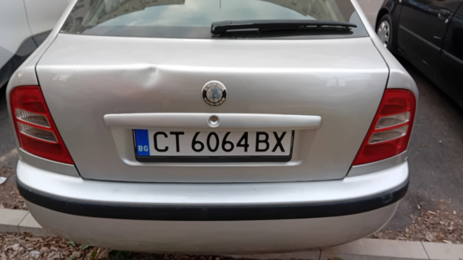 Skoda Octavia, снимка 6 - Автомобили и джипове - 53887697