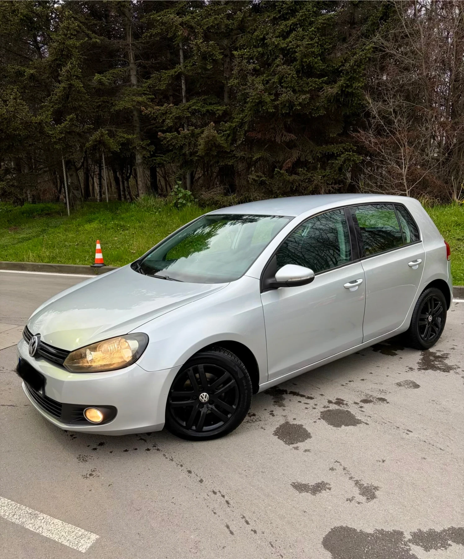 VW Golf 2.0 ������� ��� ���������  | Mobile.bg � ����������� 3