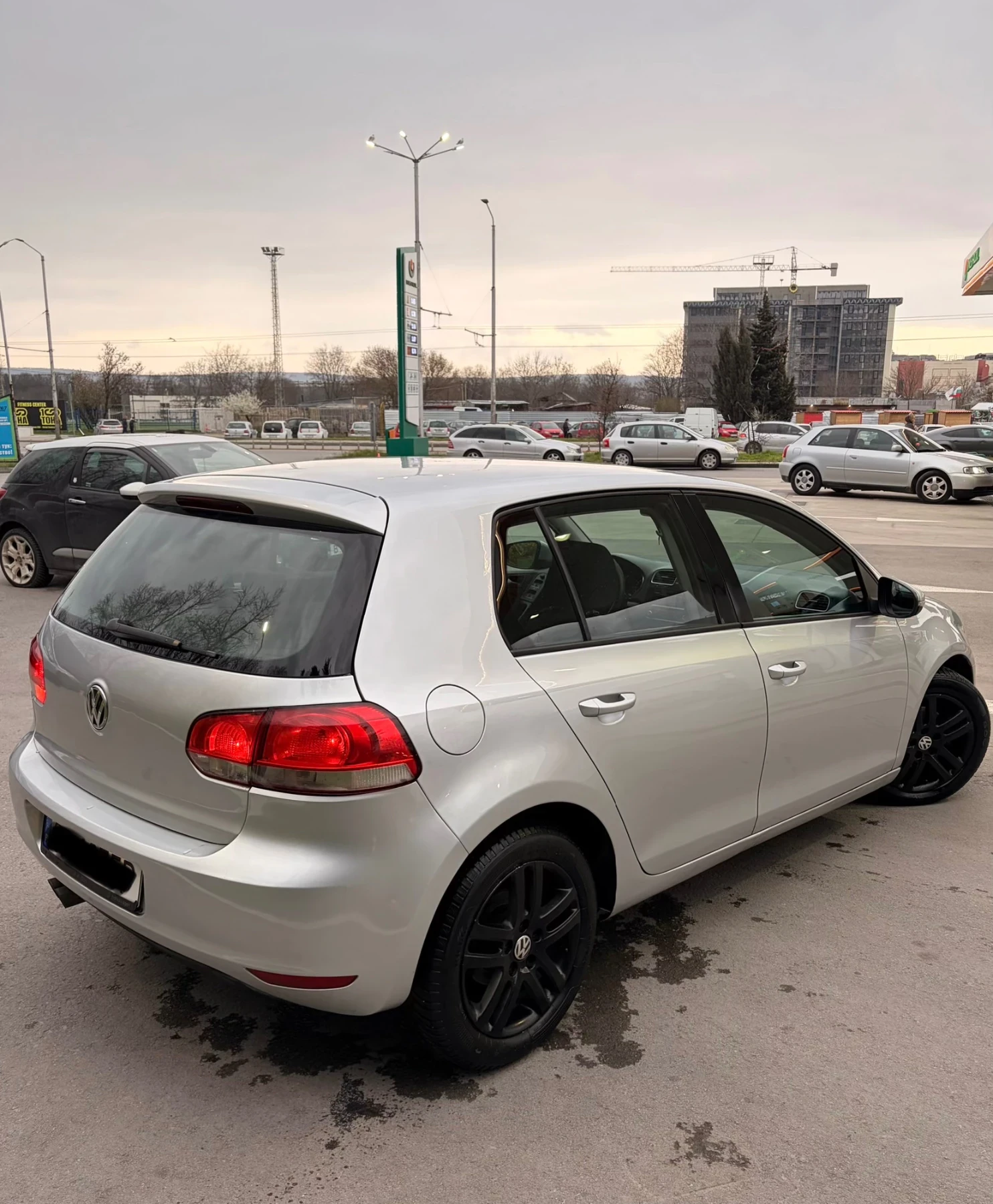 VW Golf 2.0 ������� ��� ���������  | Mobile.bg � ����������� 5